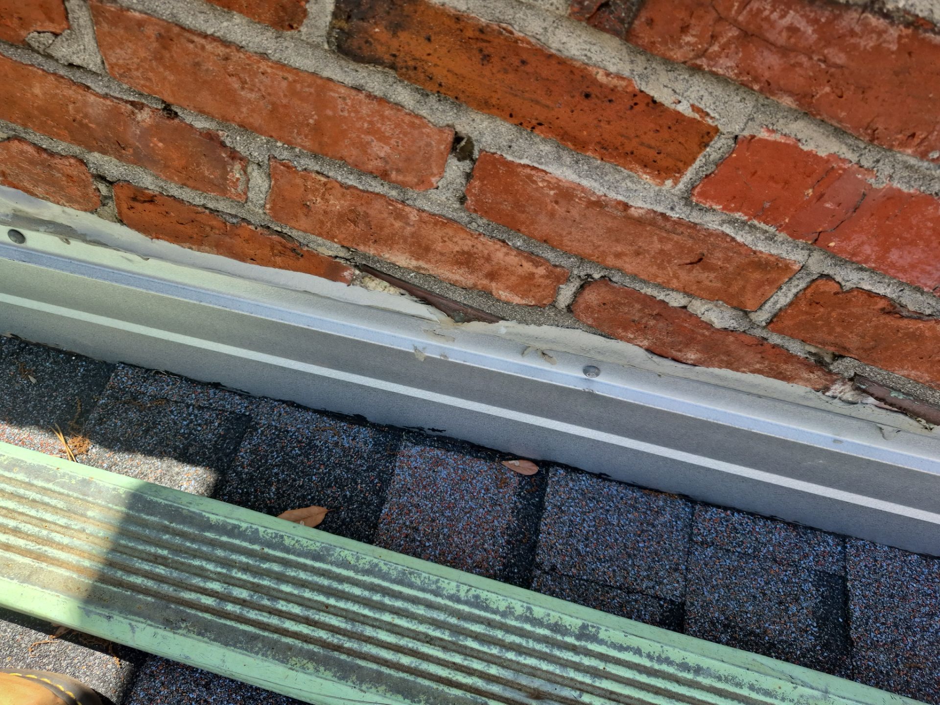 Project in St. Petersburg 33704 by Mitchell Roofing Company LLC