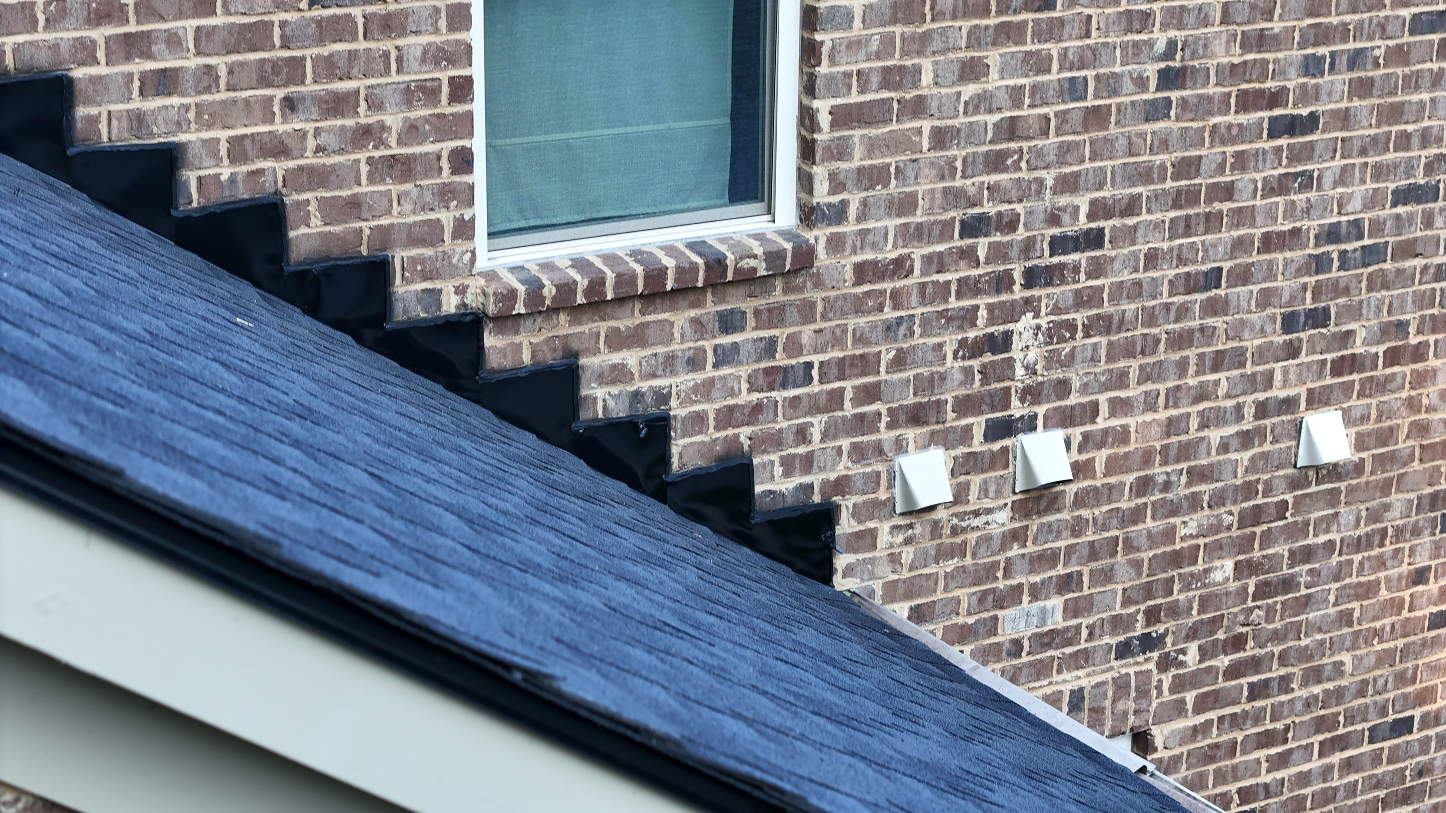 Whitney Lndg Doraville Roof & Metal Porch Replacement  by Dom Roofing & Restoration