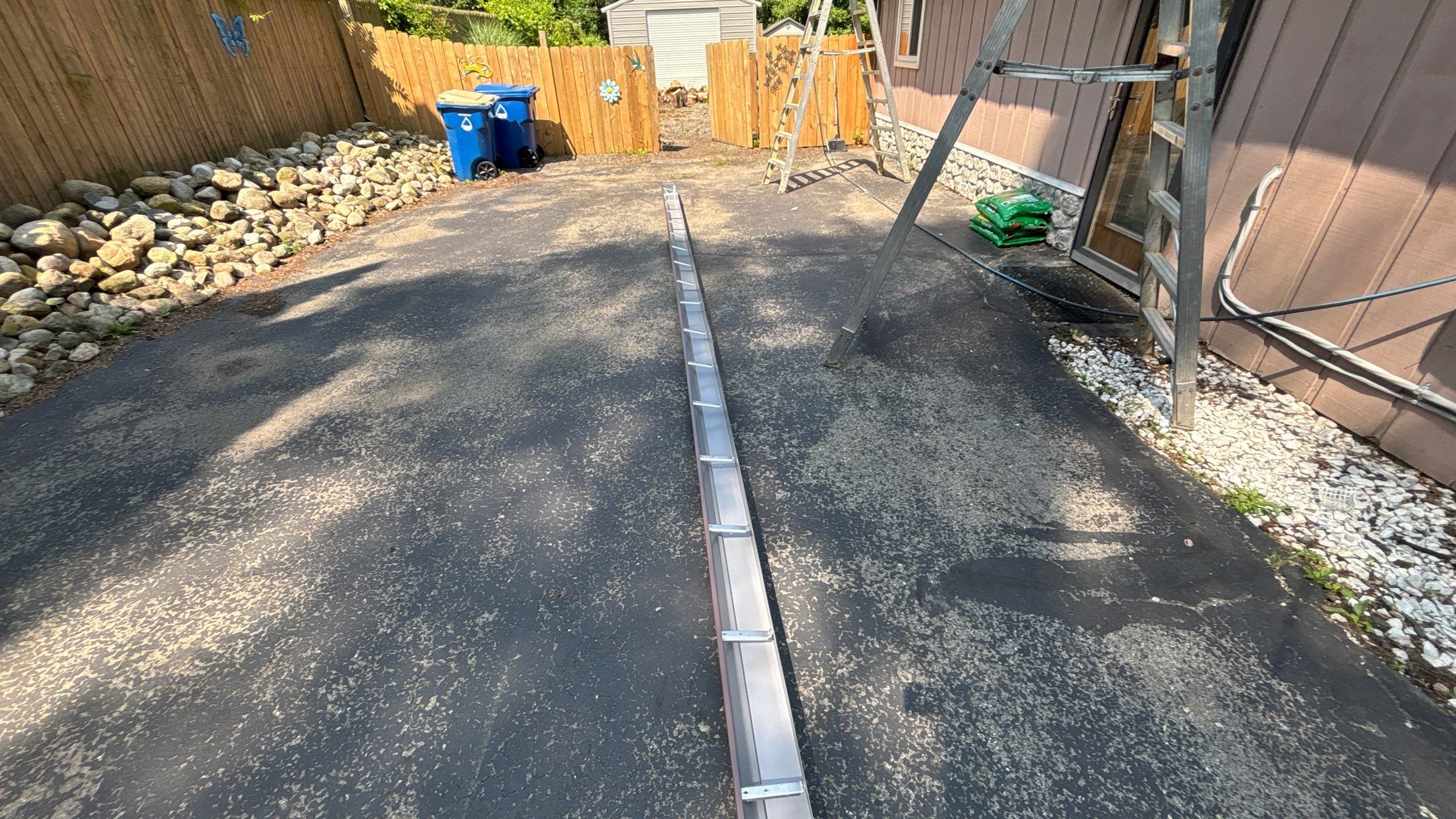 Roof Replacement using Owens Corning Summer Harvest by 180 Contractors