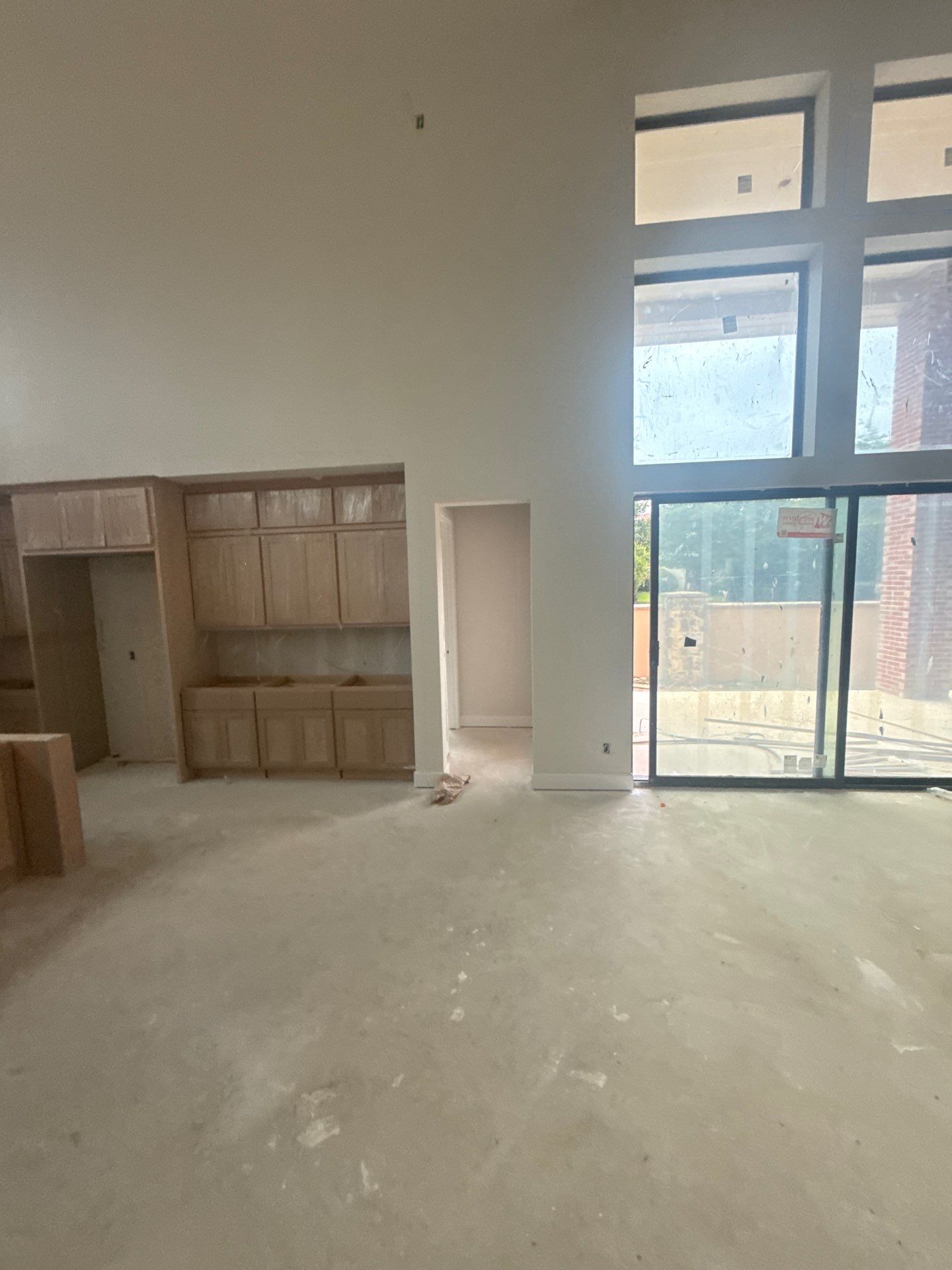 Custom Interior Trim, Doors, and Shelving Installation in San Antonio by Roaring Lion Renovation, LLC