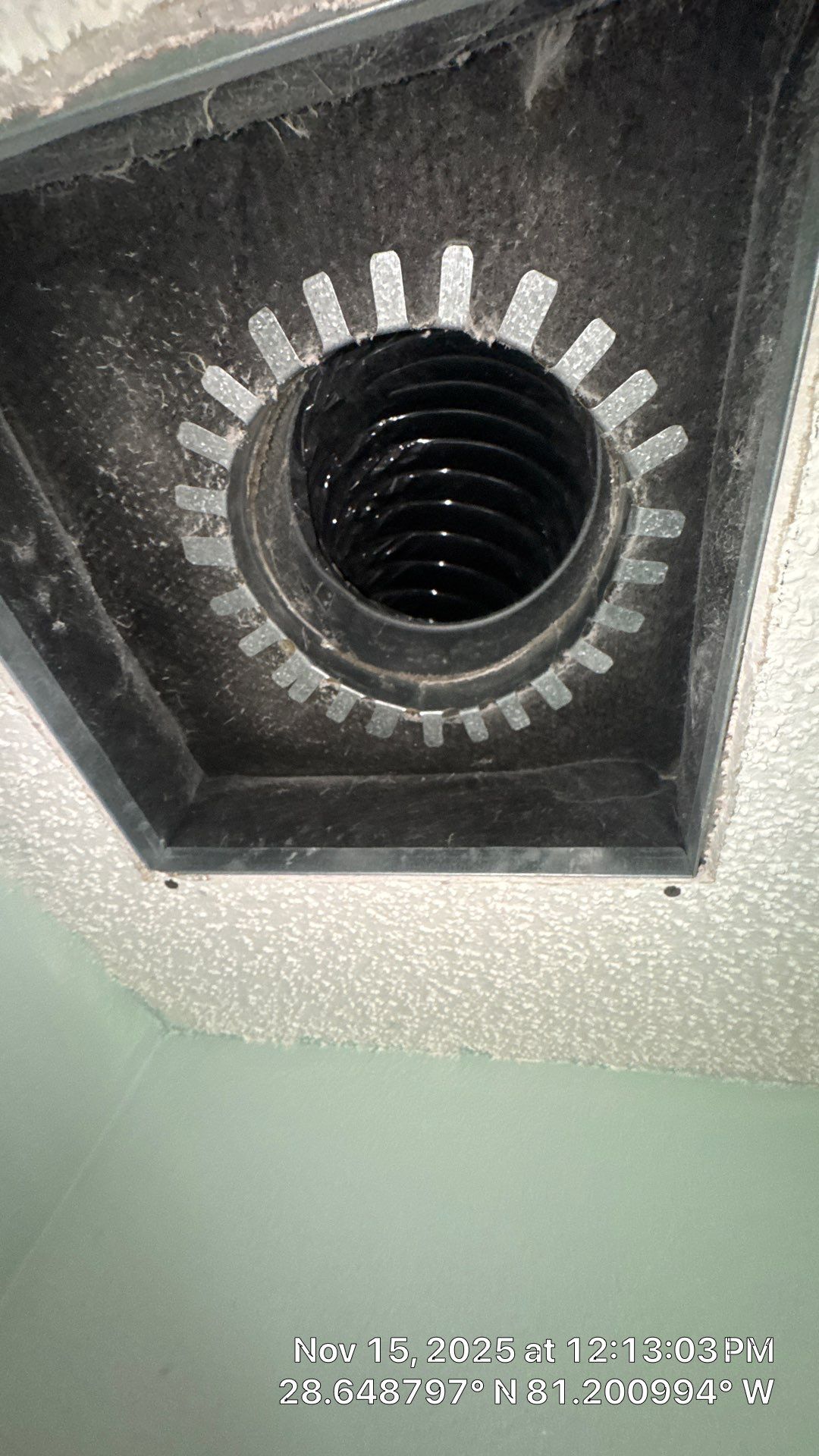 Air Duct Cleaning in Oviedo by Hygienic Air, Inc