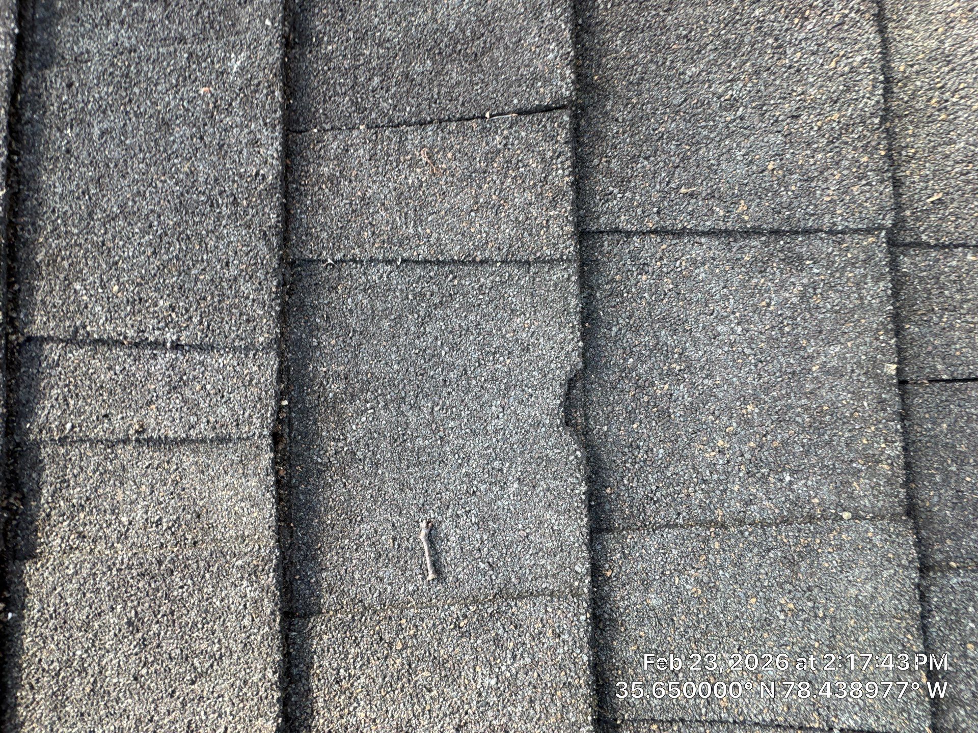 Clayton | NC Roofs by North Carolina Roofs