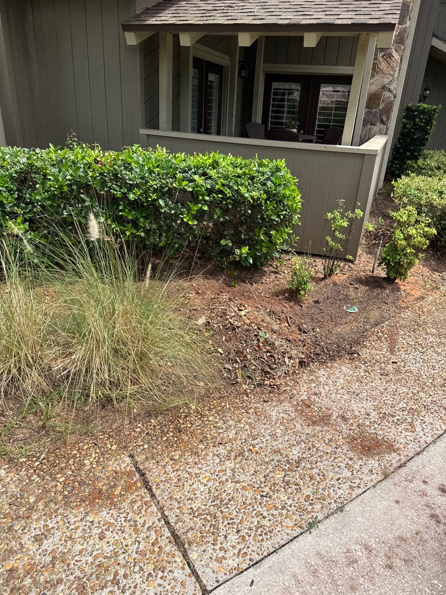 Deerwood Resident | Tree Removal by ProGreen Services