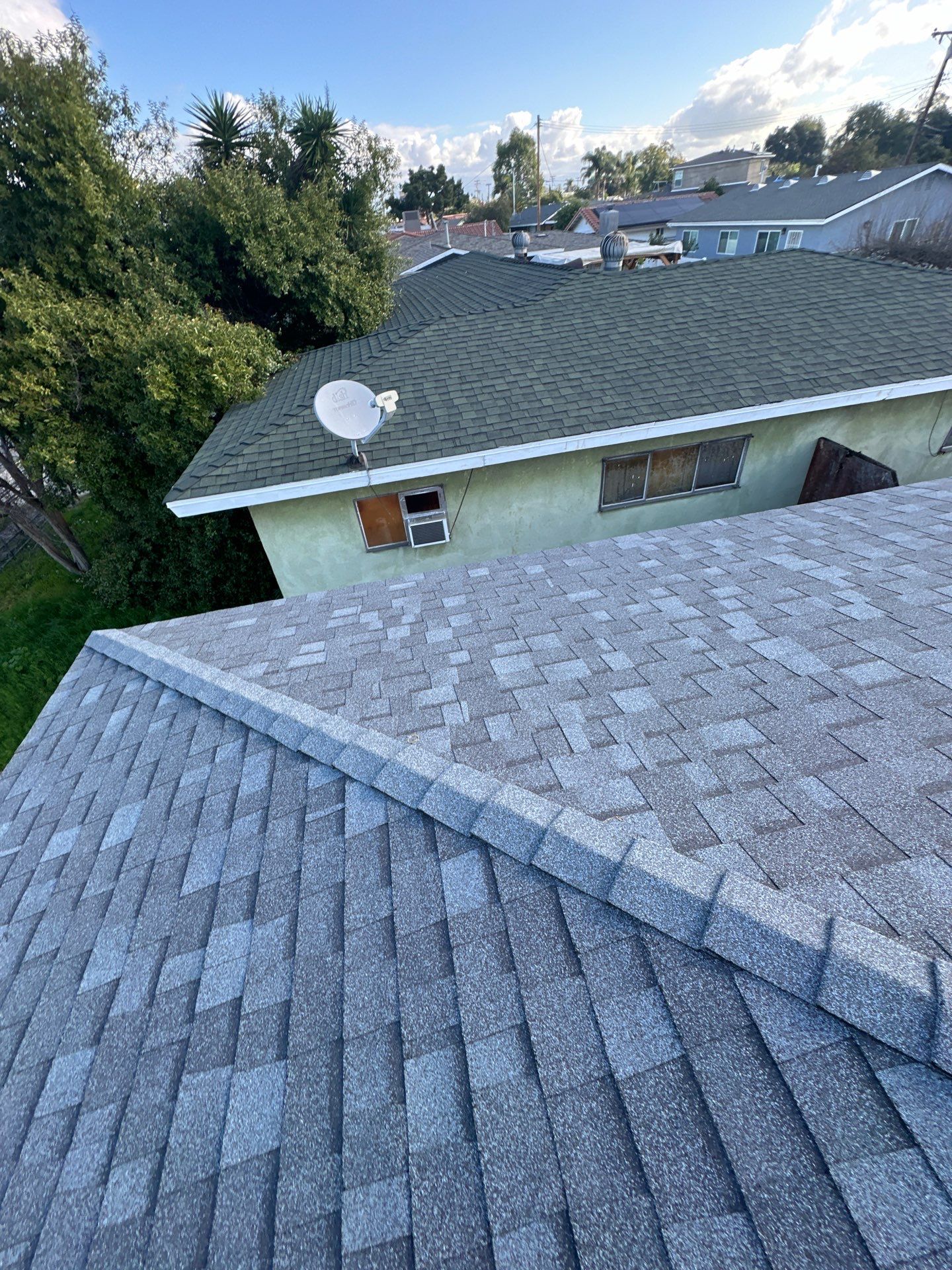 Roof Replacement - La Puente, CA 91744 by Epic Roof Replacement