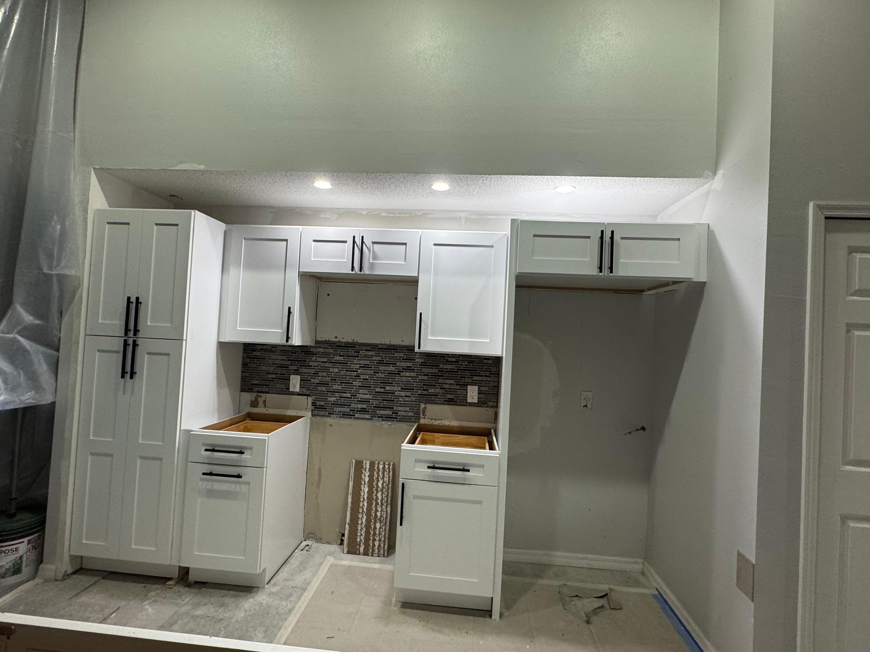 Project in Ocala by You Restorations LLC DBA YOU-Home