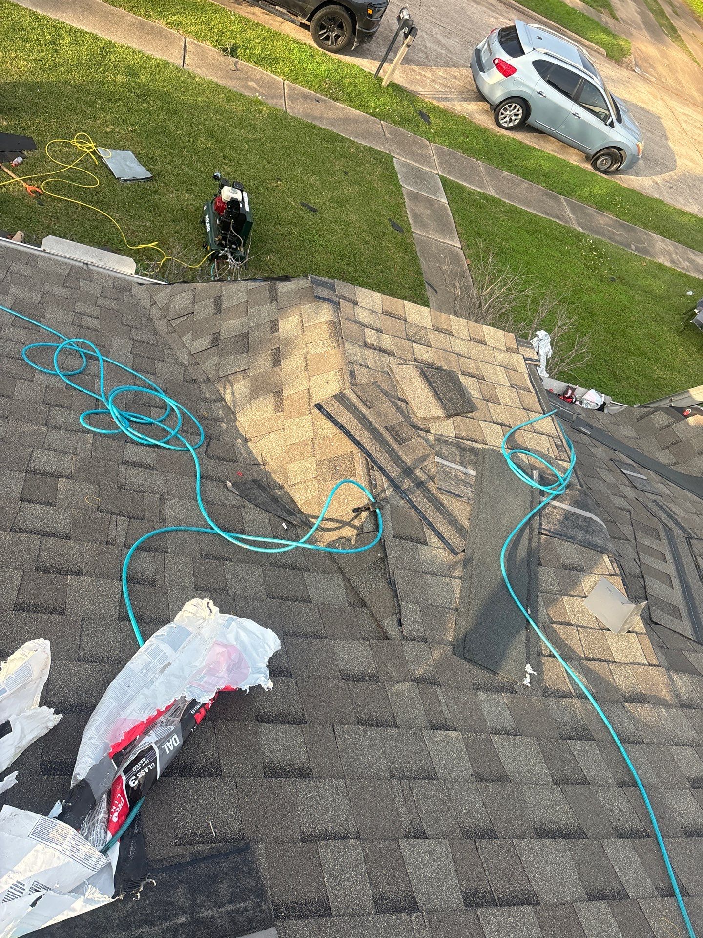 Roof Repair Houston by Roof Repair Services LLC
