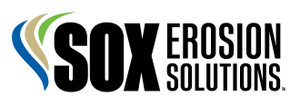 Logo for SOX Erosion Solutions