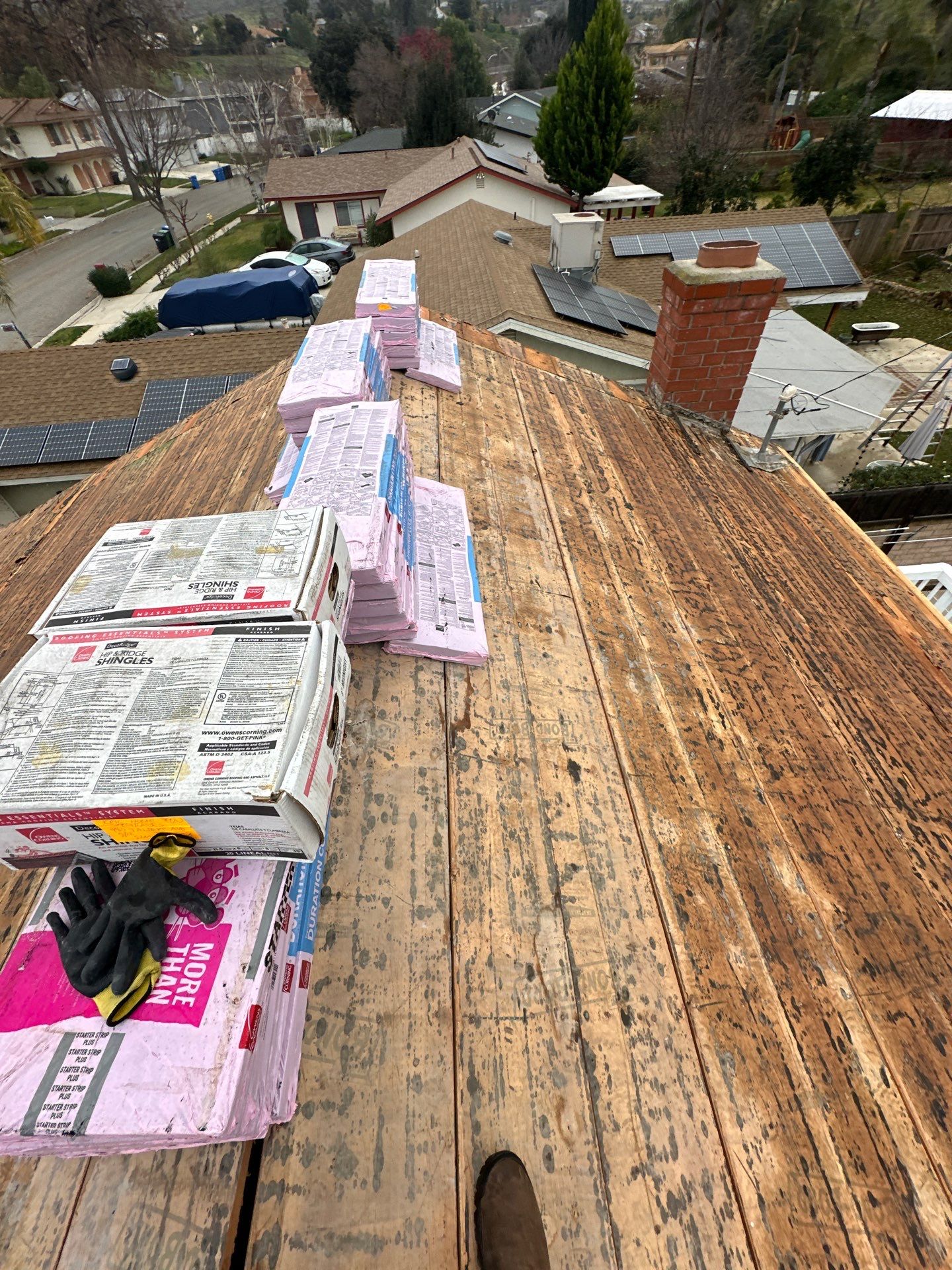 Roof Replacement - Simi Valley, CA 93065 by Epic Roof Replacement