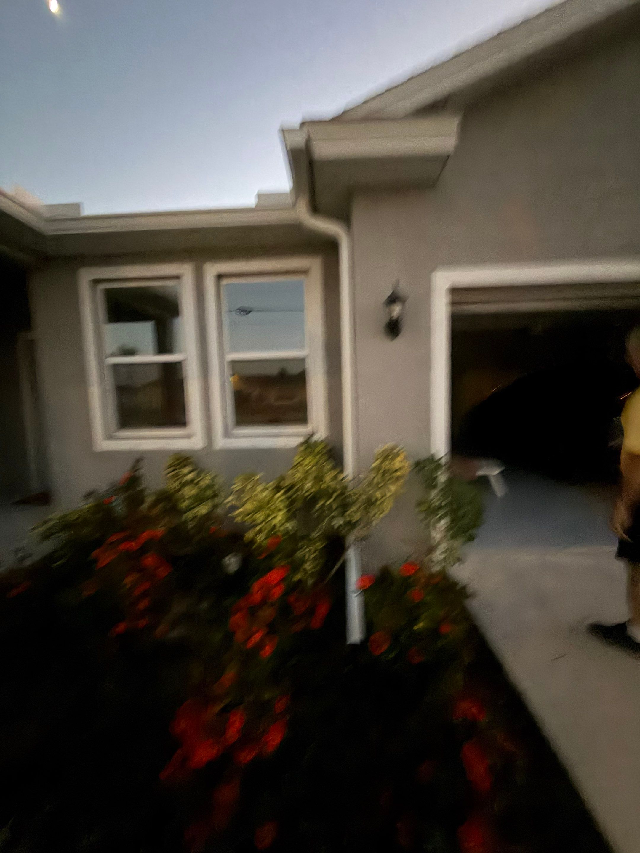 6-inch K-style Seamless Gutters in Punta Gorda FL by Gutter Professors