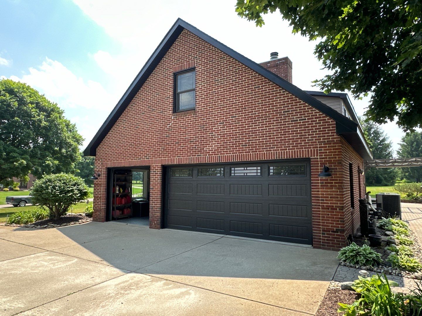 Siding Replacement using Everlast by 180 Contractors