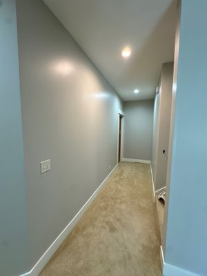 Multiple Room Repaint!
