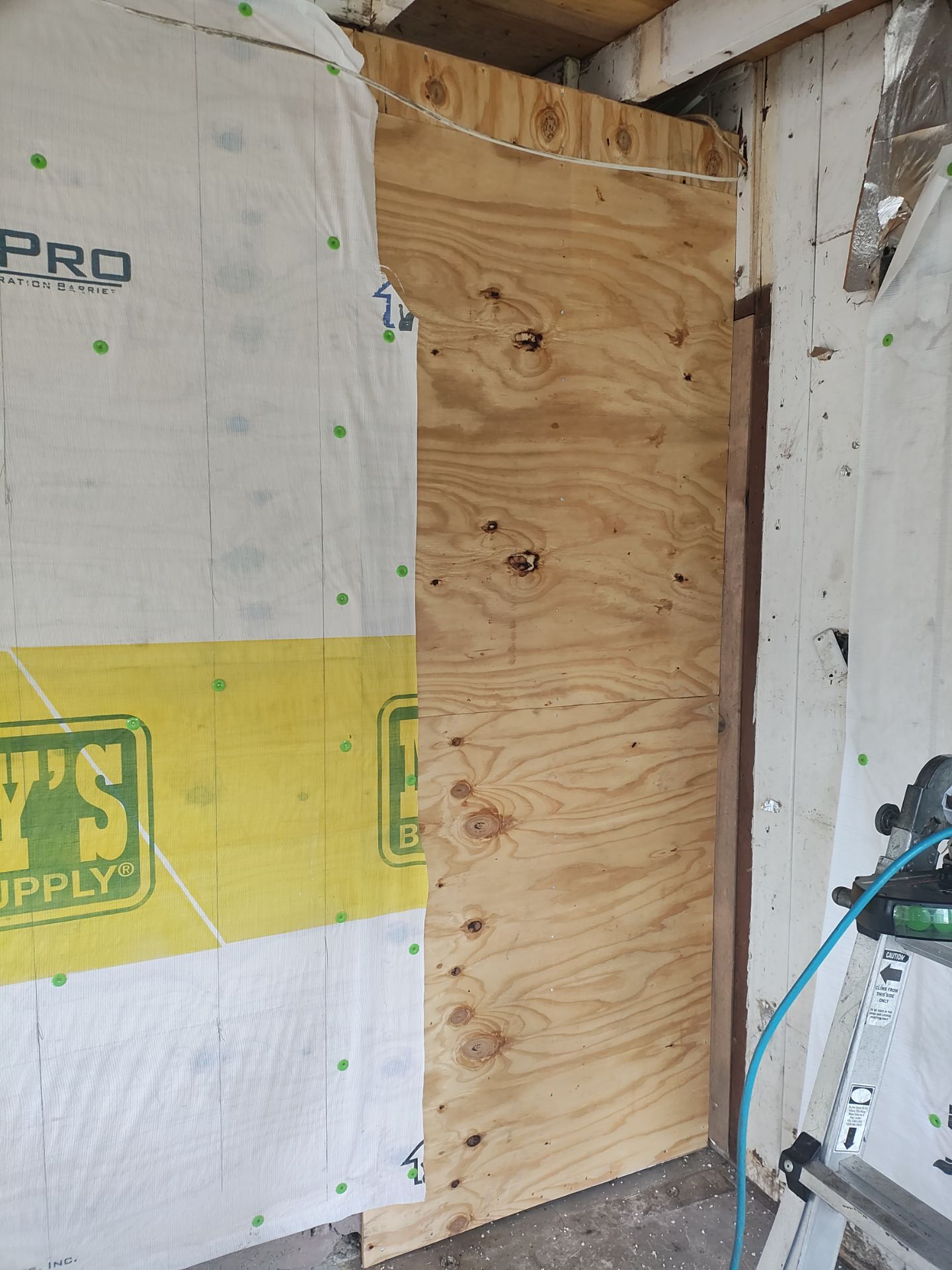 Green with Envy by Bayfront Roofing and Construction