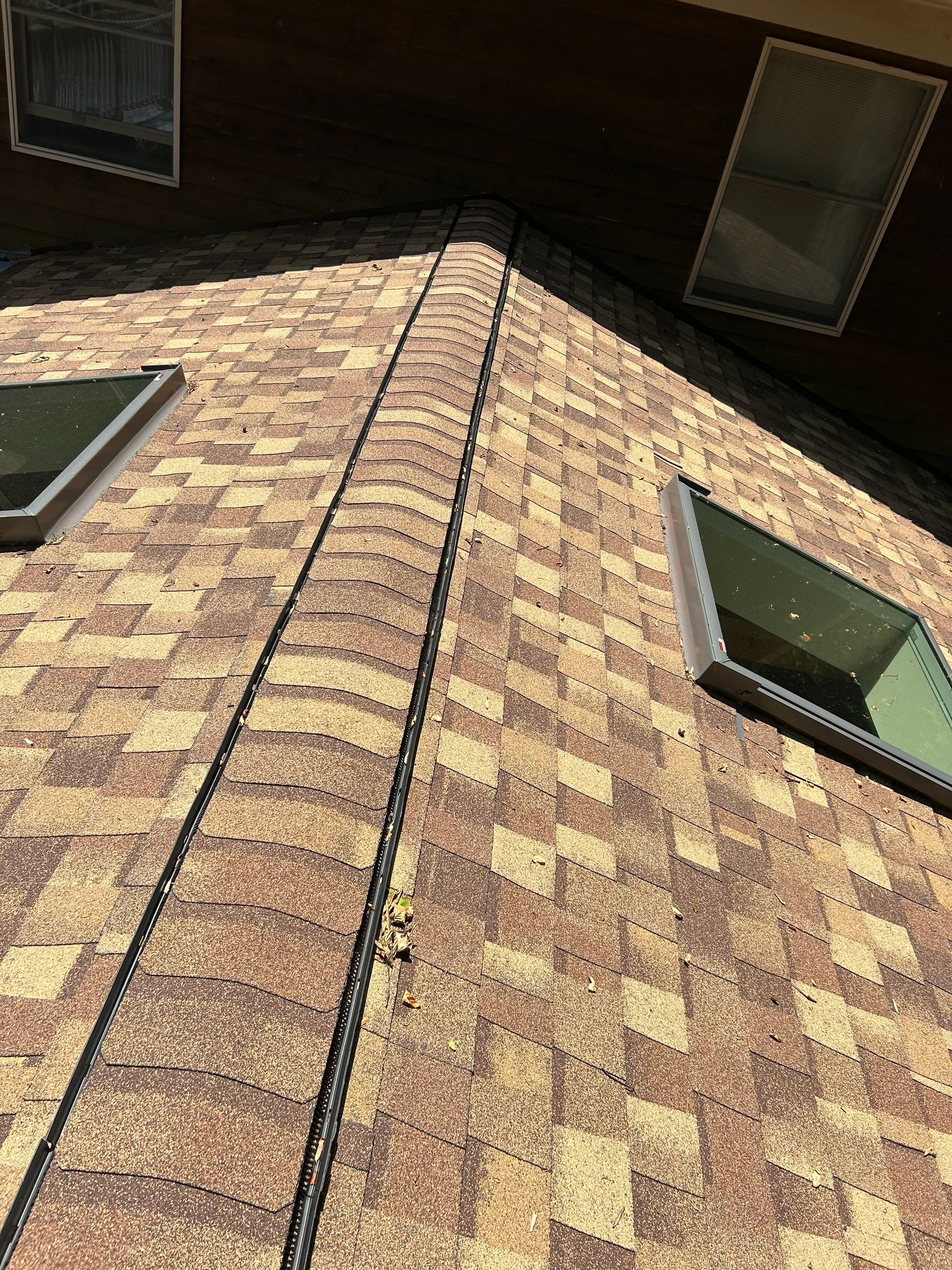 Annandale: Multi-Trade Tree Damage Restoration by RM Banning, Inc.