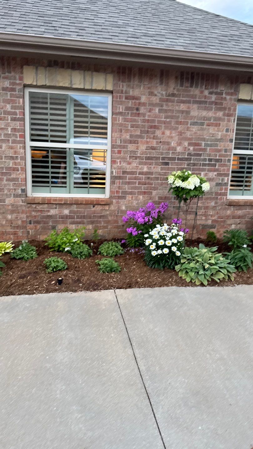 Project in Oklahoma City by PRO-ROOTER