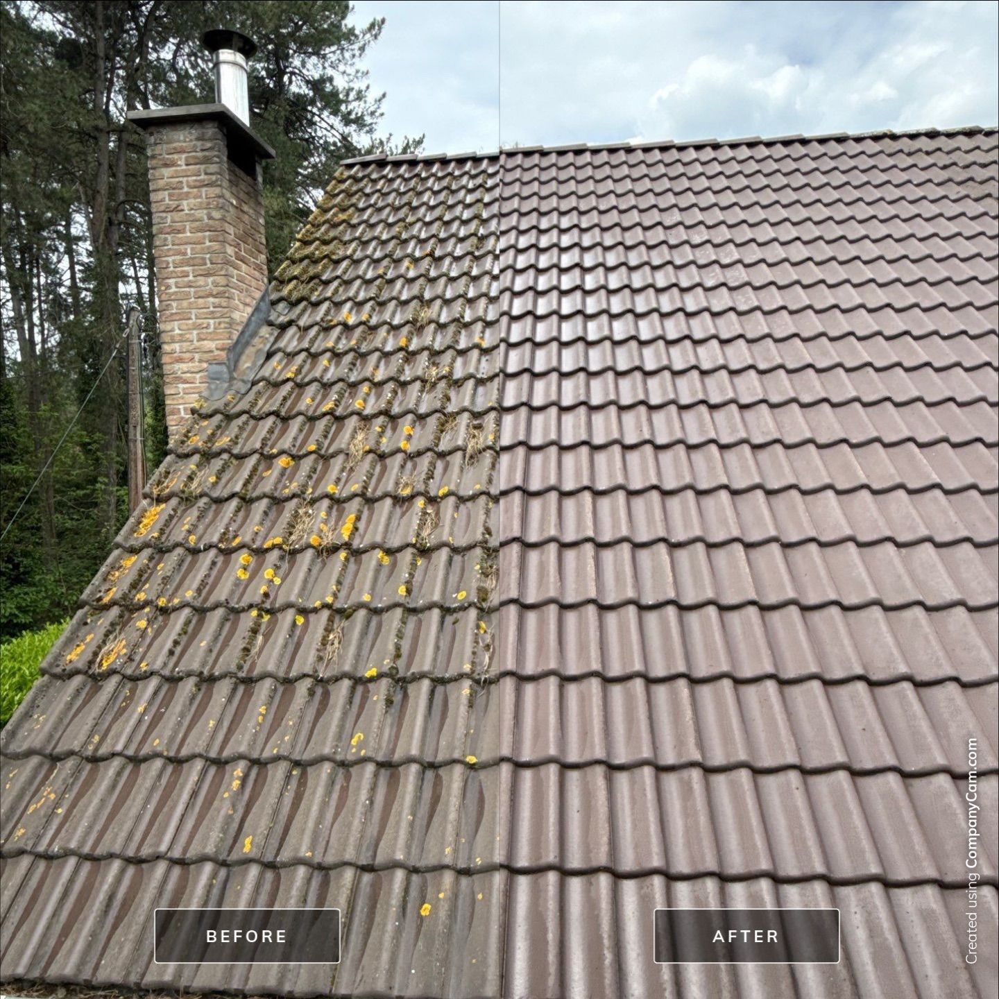 Project in Brecht by 2blox Srl