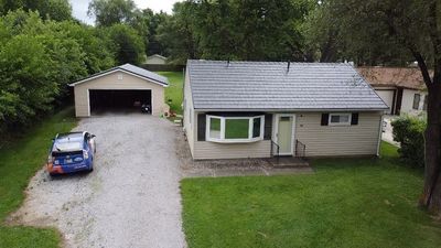 Residential Roofing Installation using Vic West Nothridge Slate 