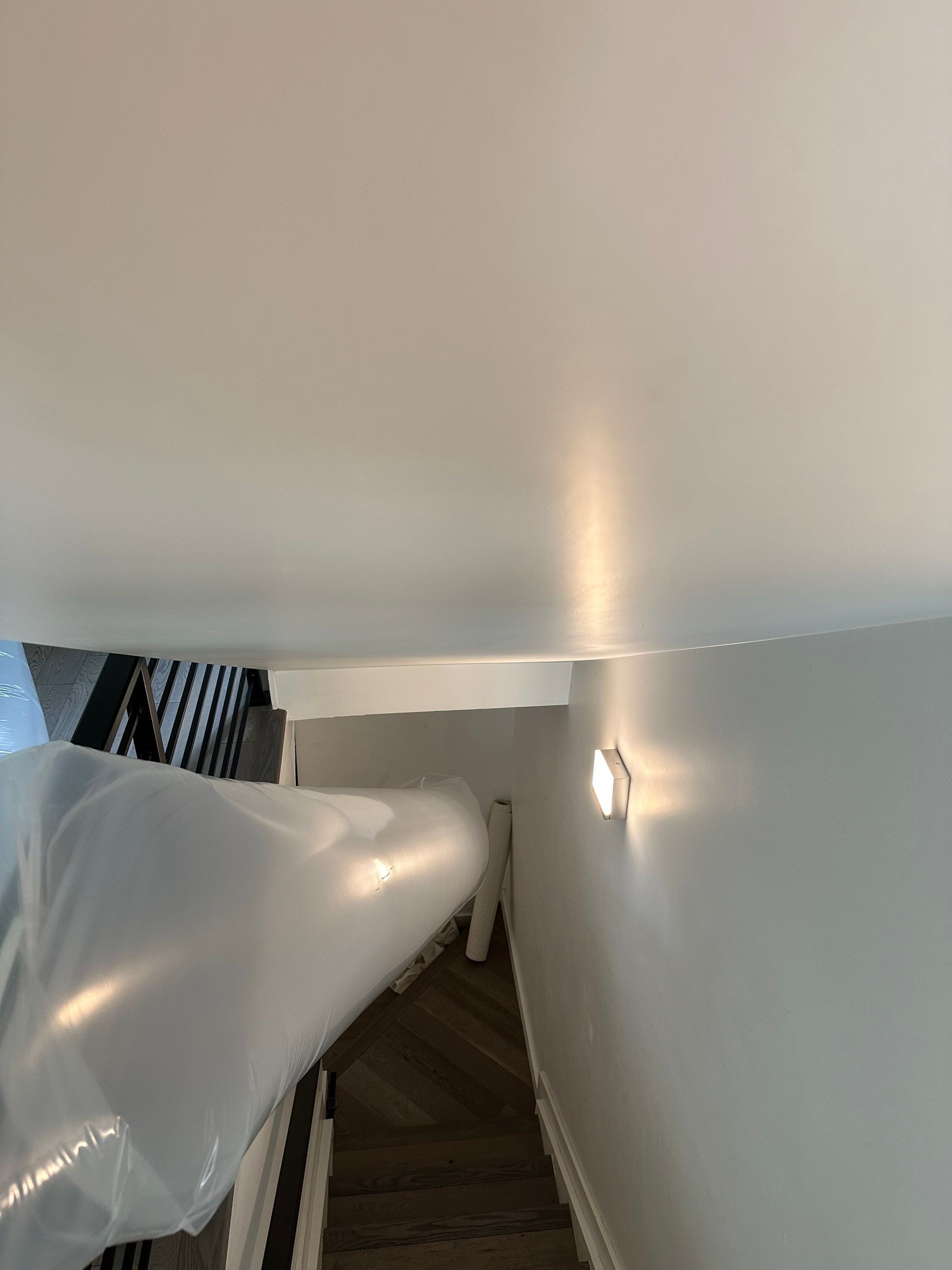 Water Damage in Denver, CO by Alpha Restoration 