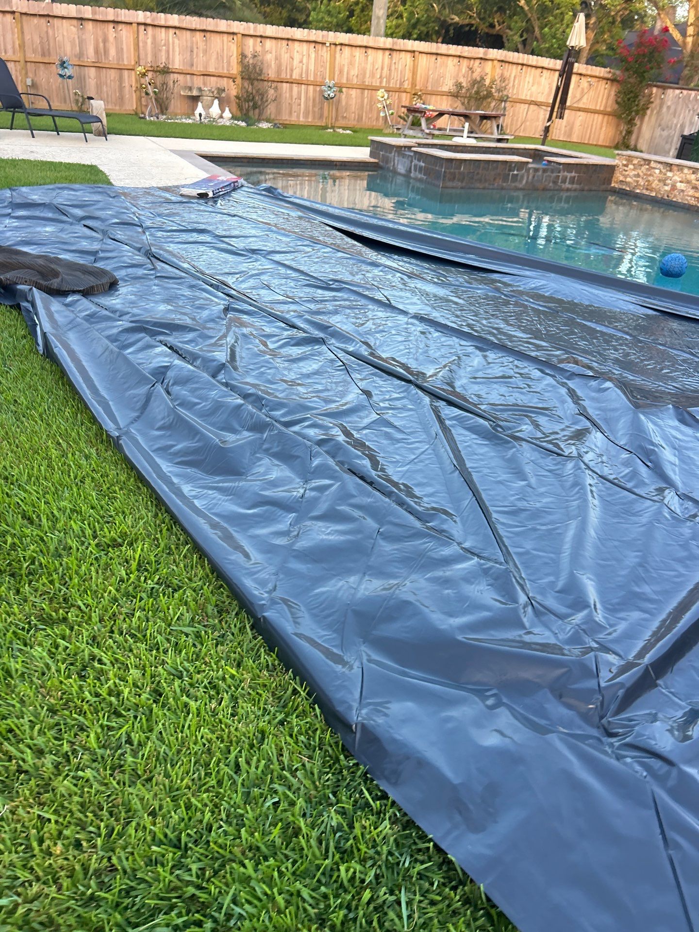 Horacio S by Boss Hogg Roofing