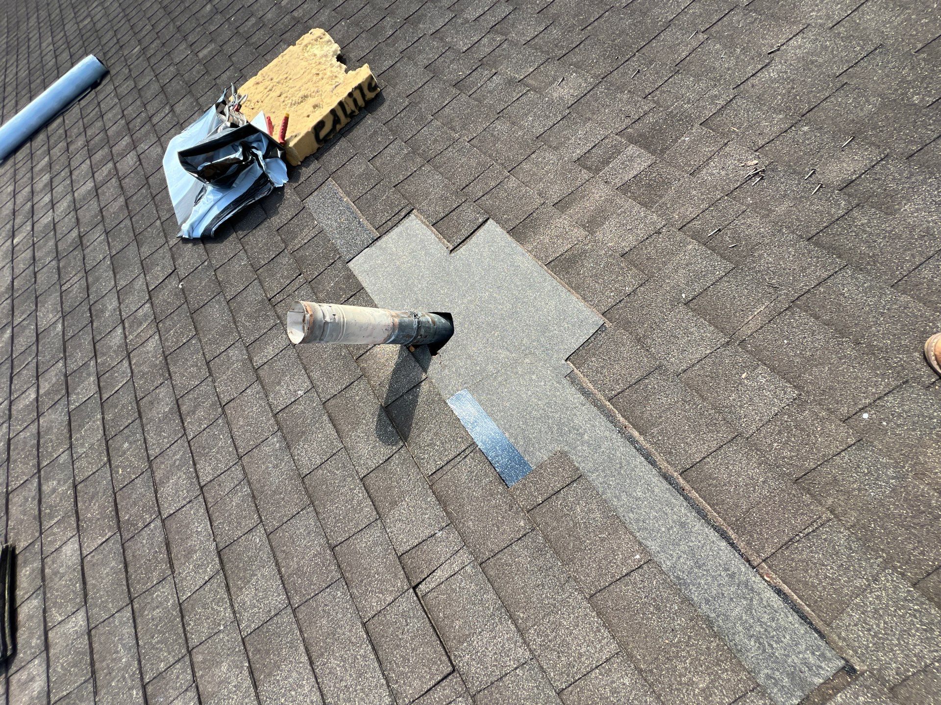 Roof Repair Houston by Roof Repair Company