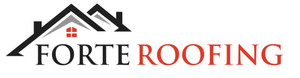 Logo for Forte Roofing