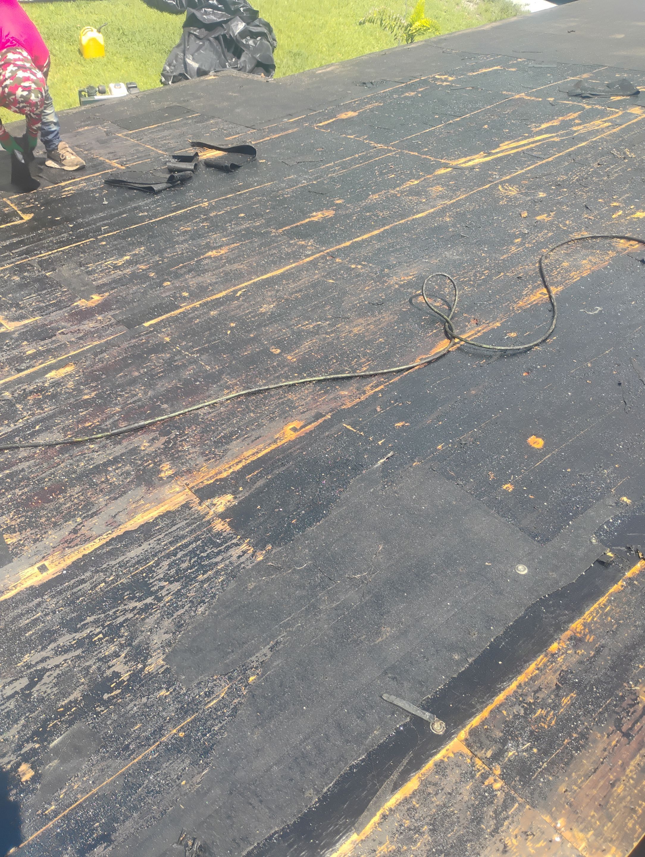 Project in Largo 33778 by Mitchell Roofing Company LLC 