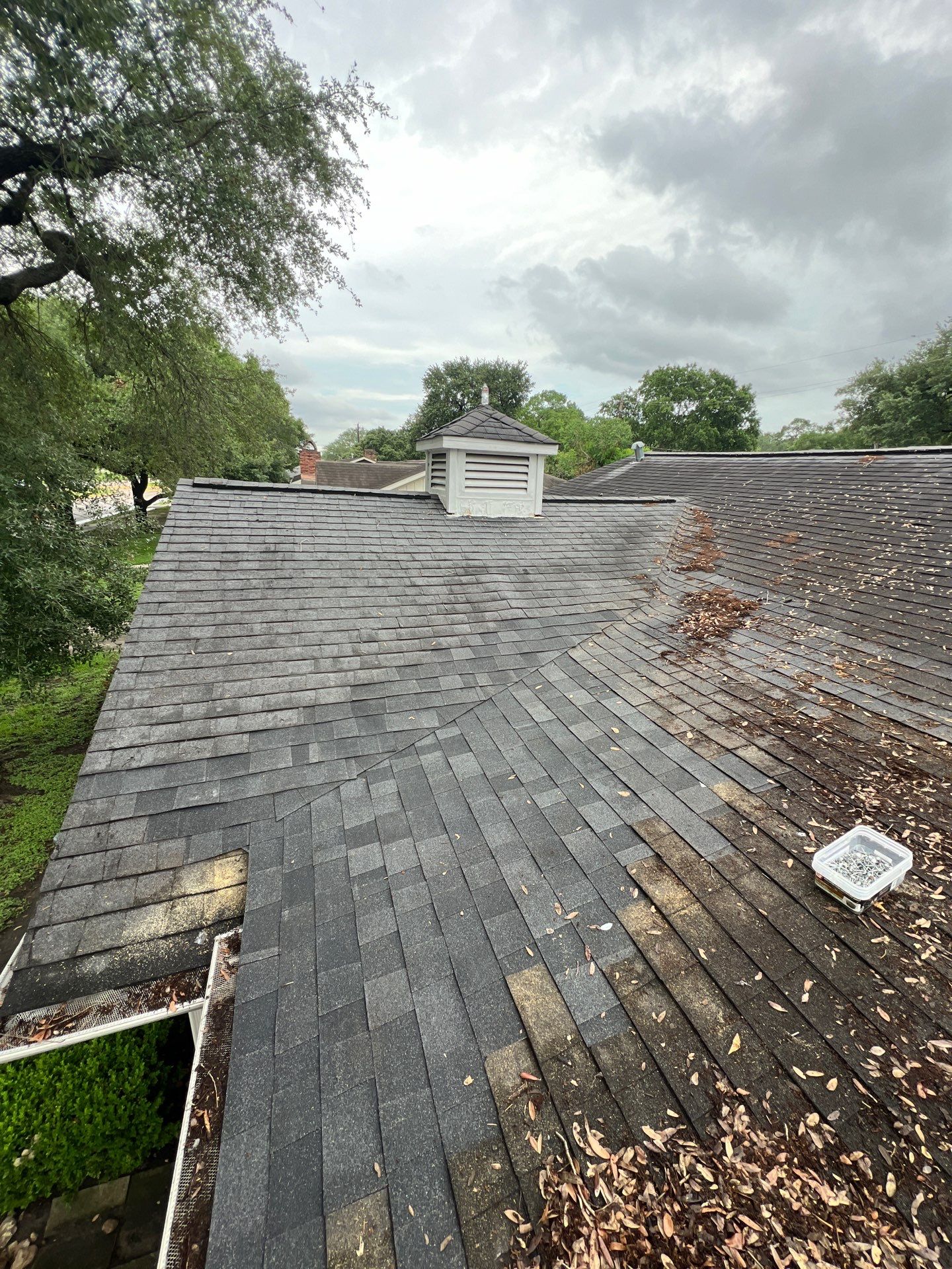 Roof Repair Houston by Roof Repair Services LLC