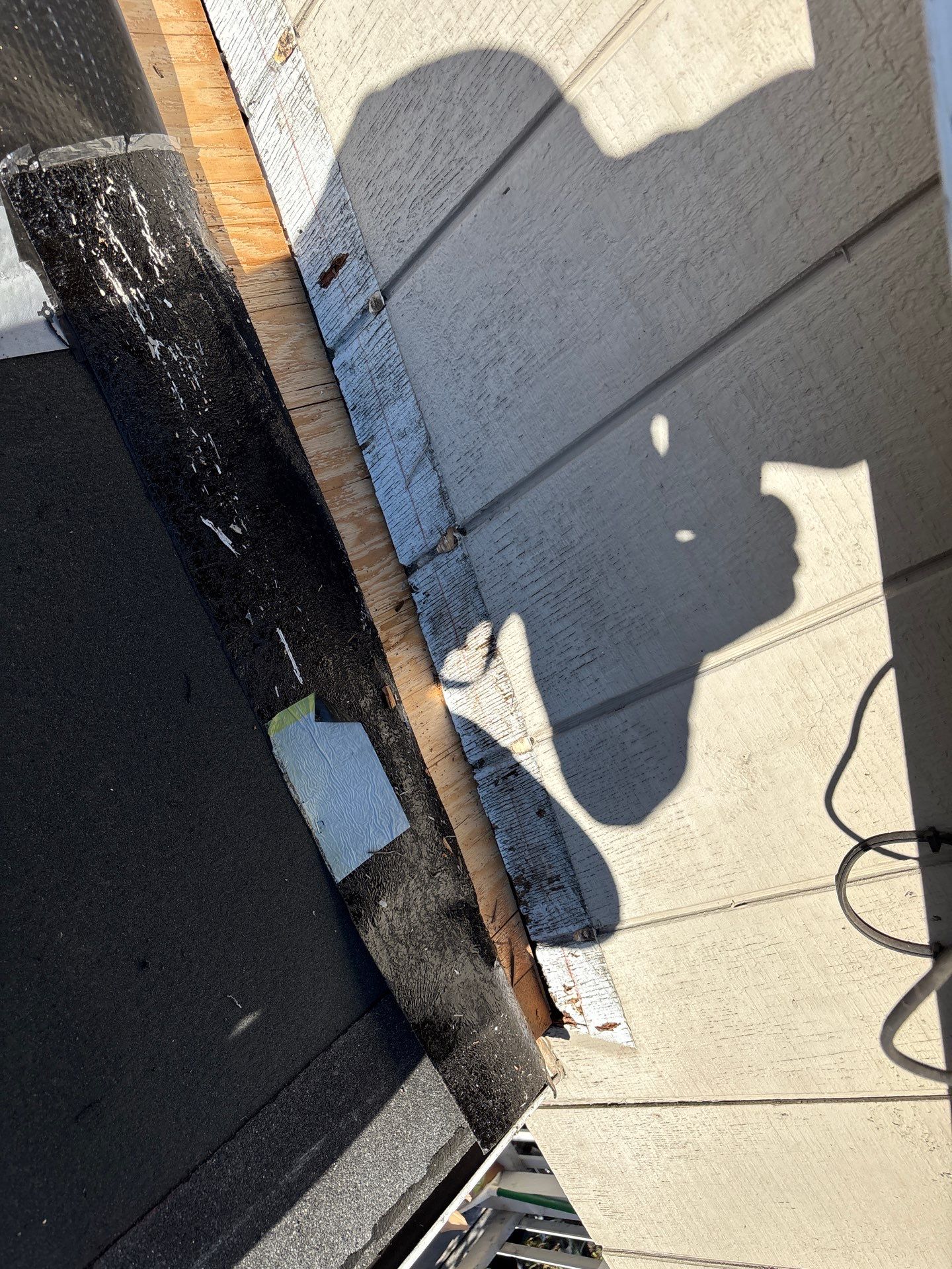 Project in Roseburg by Peak Exteriors LLC