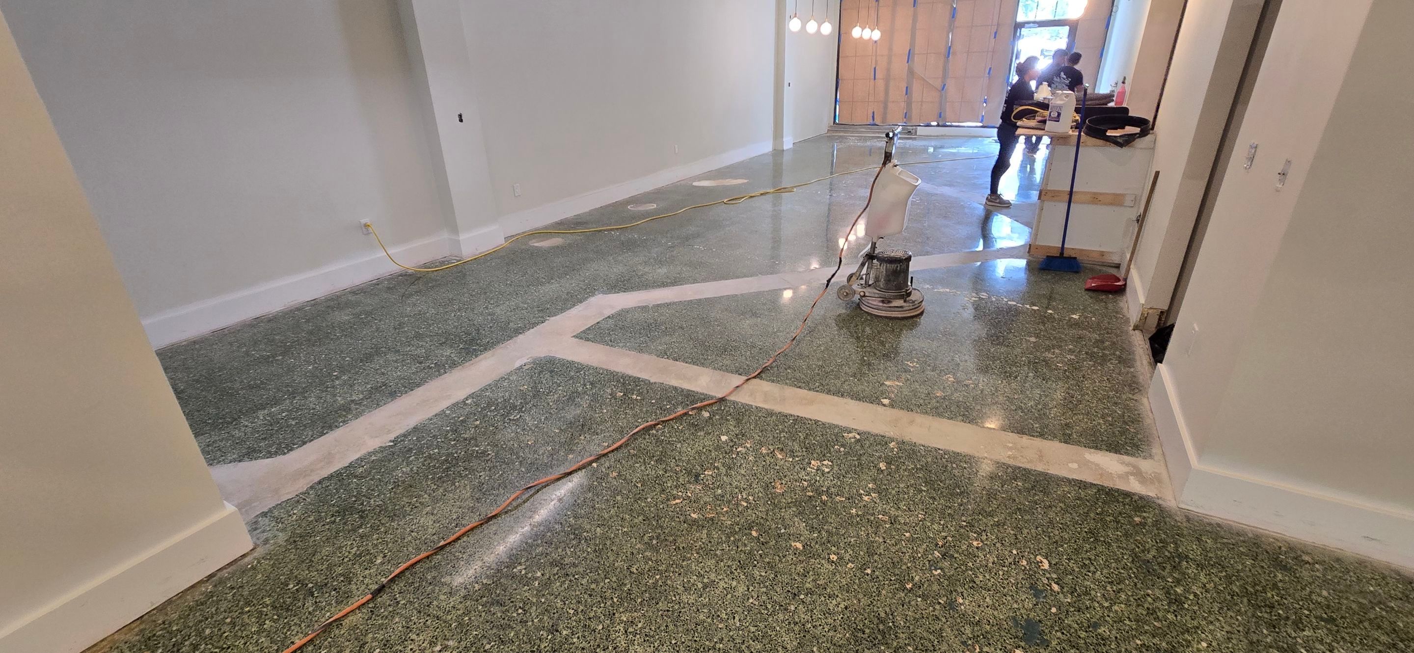 Project in Coral Gables by Construct USA LLC