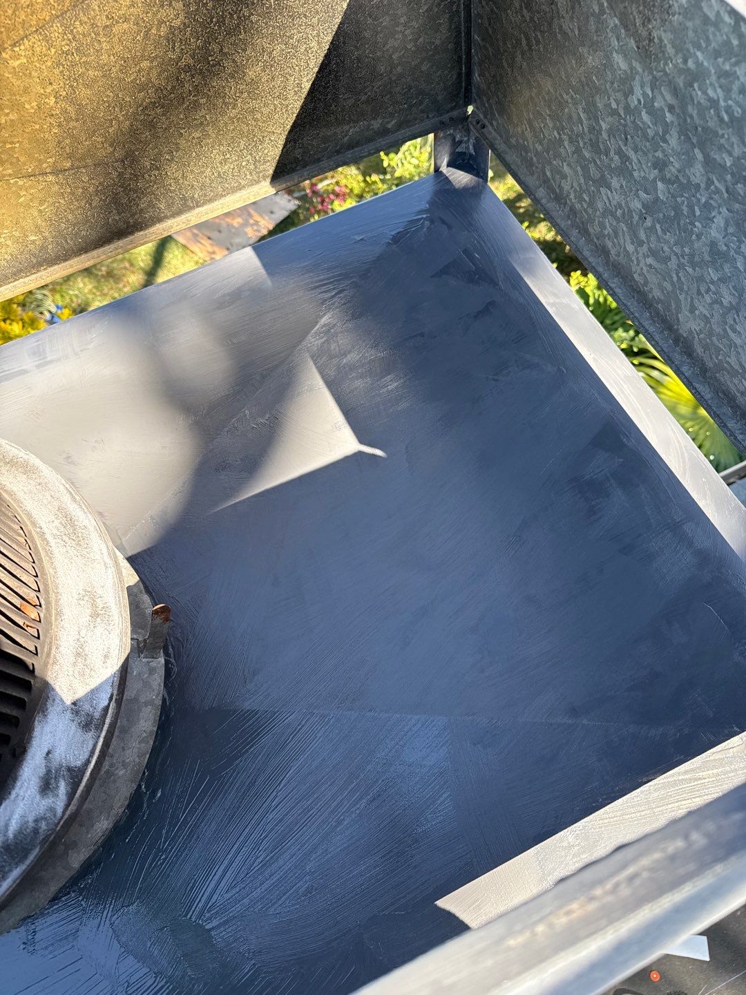 Project in St. Petersburg 33705 by Mitchell Roofing Company LLC
