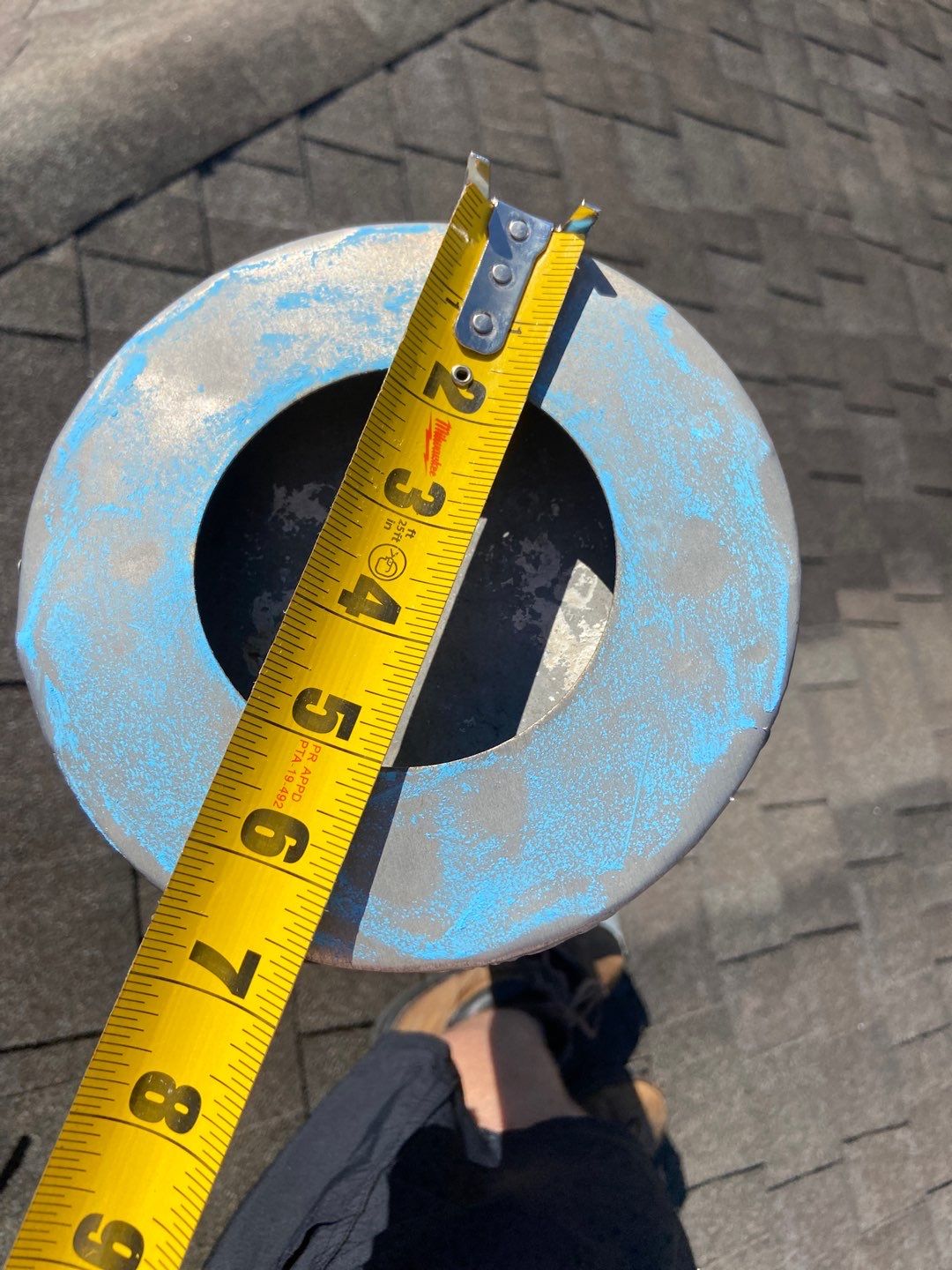 Residential Roofing Installation using Owen's Corning Duration by Roof Concepts Construction