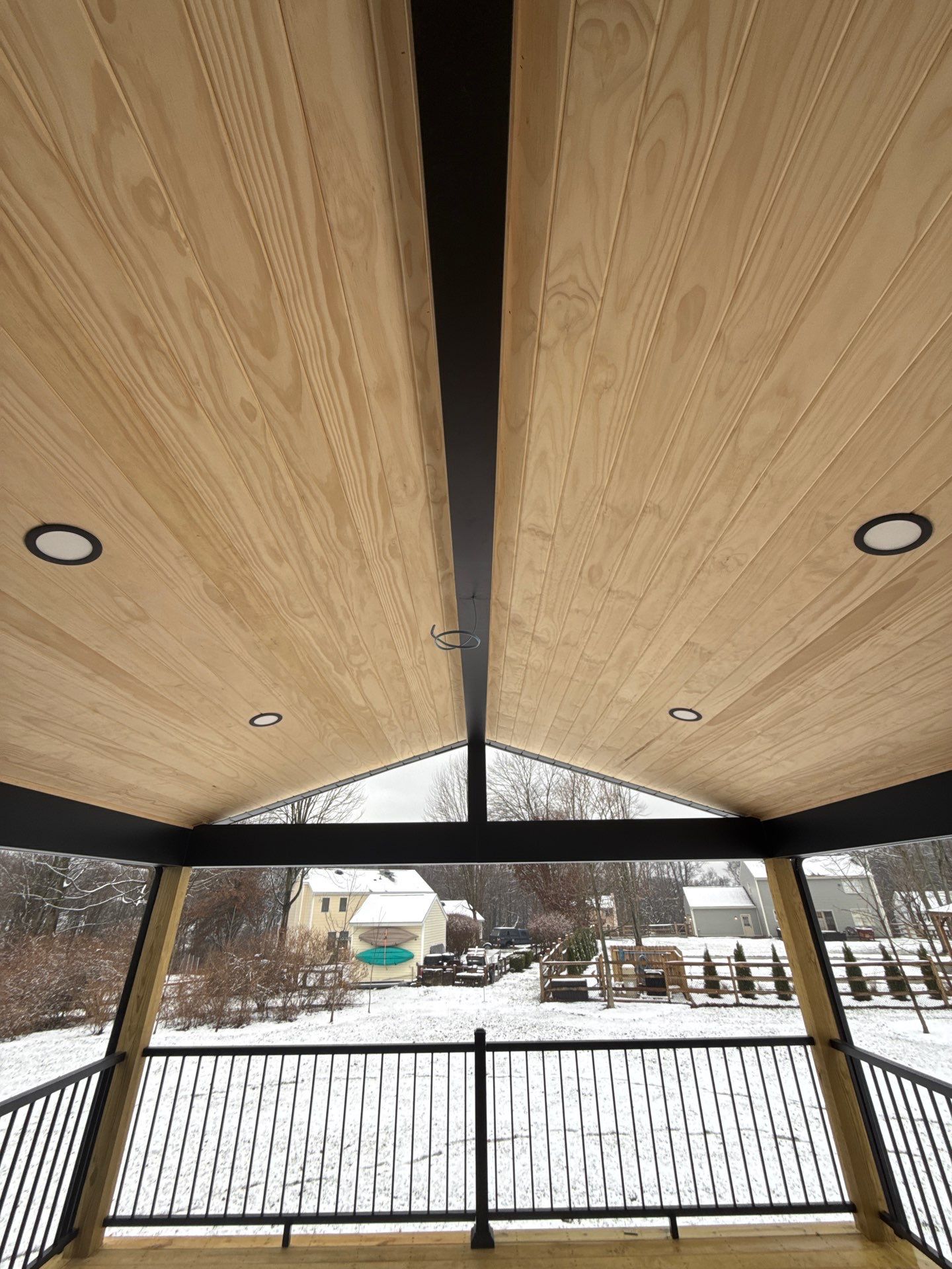 Full exterior Remodel by Cousins Roofing Siding & Decks