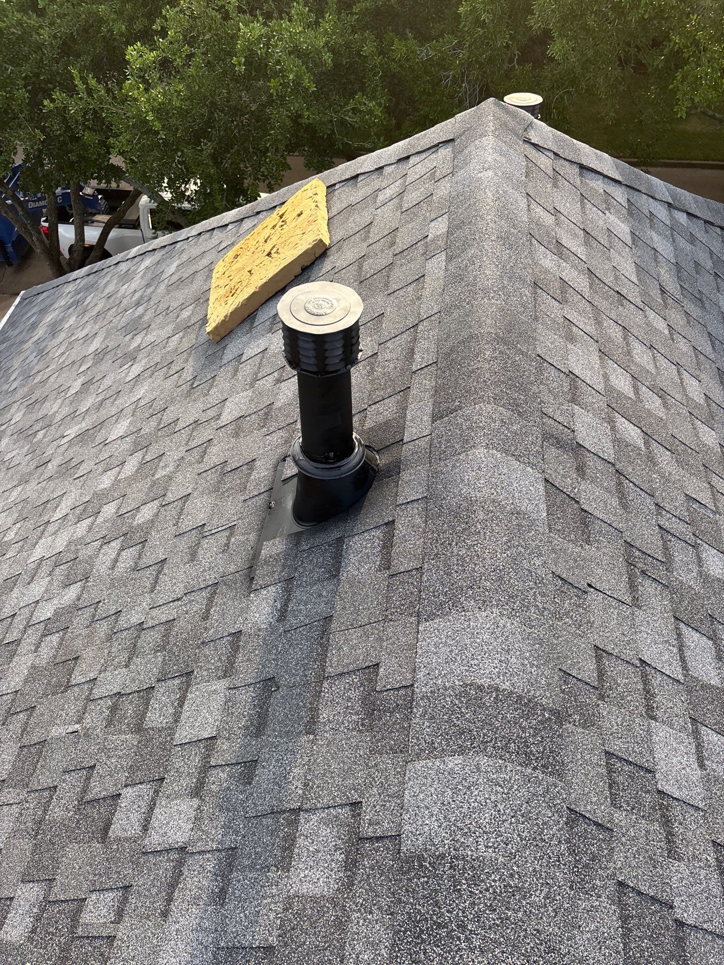Roof Replacement Houston by Roof Repair Company
