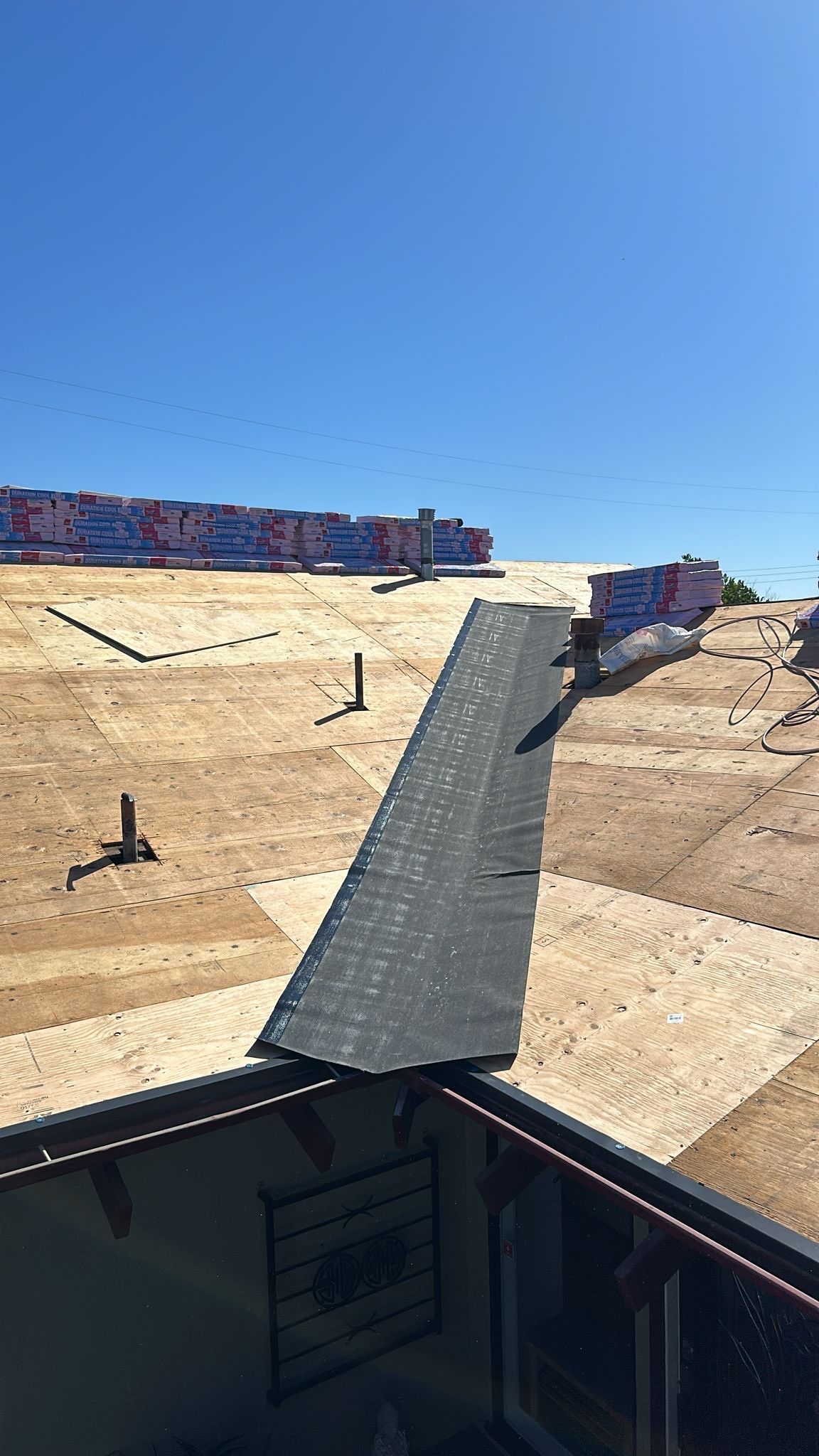 Roof Replacement - Los Angeles, CA 90732 by Epic Roof Replacement