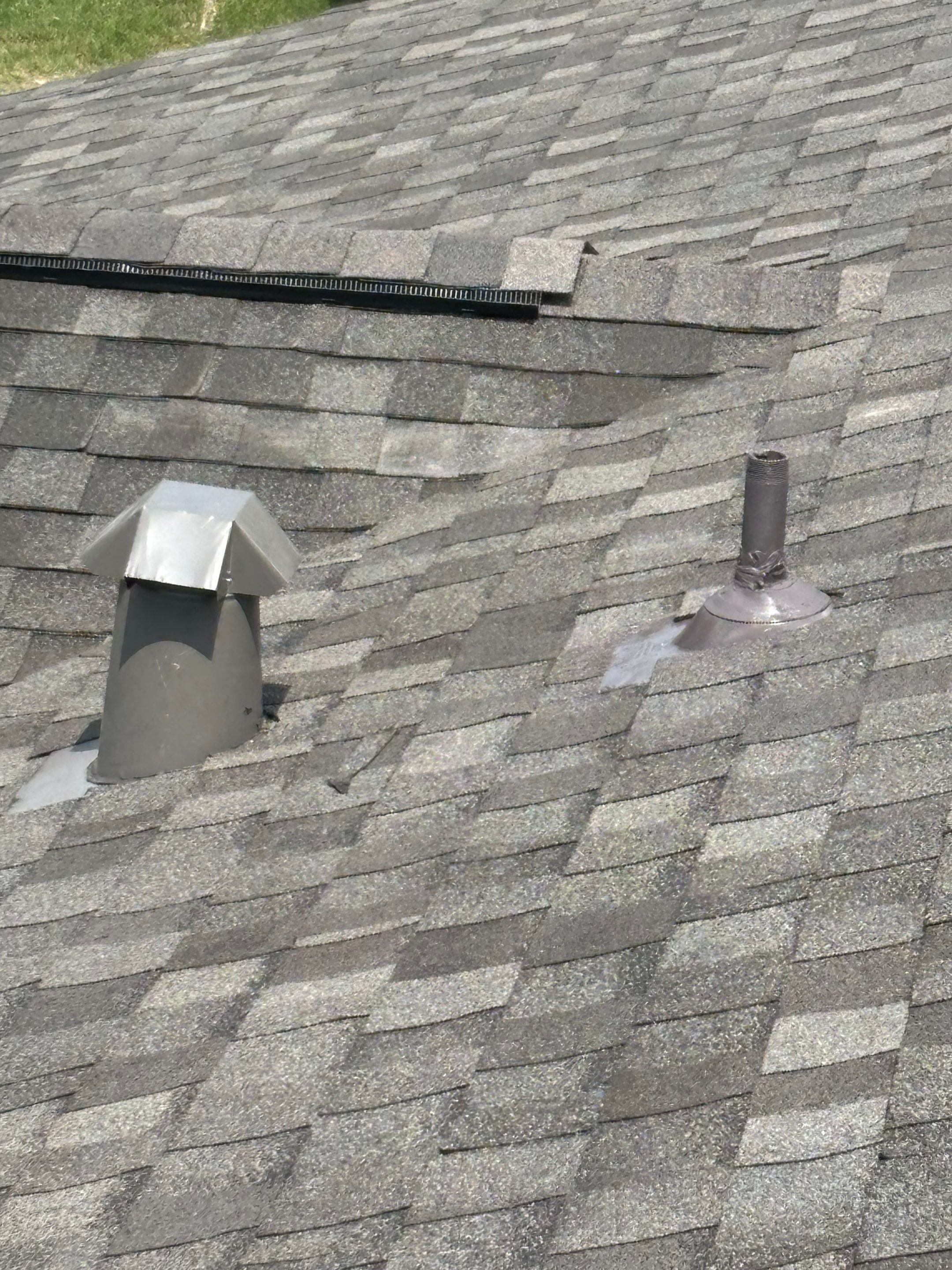 TRAVIS W by Boss Hogg Roofing