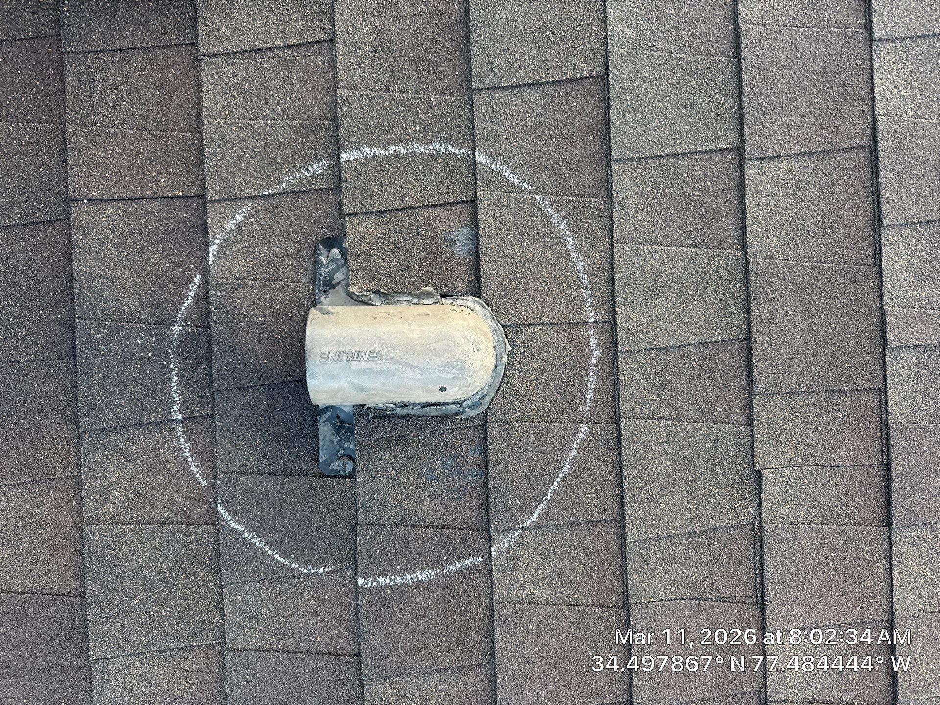 Holly Ridge | NC Roofs by North Carolina Roofs