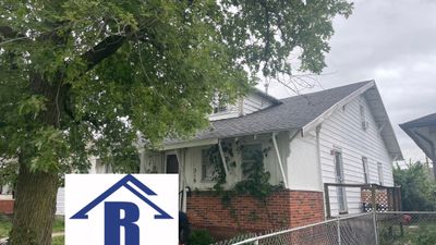 Project in Muncie, IN