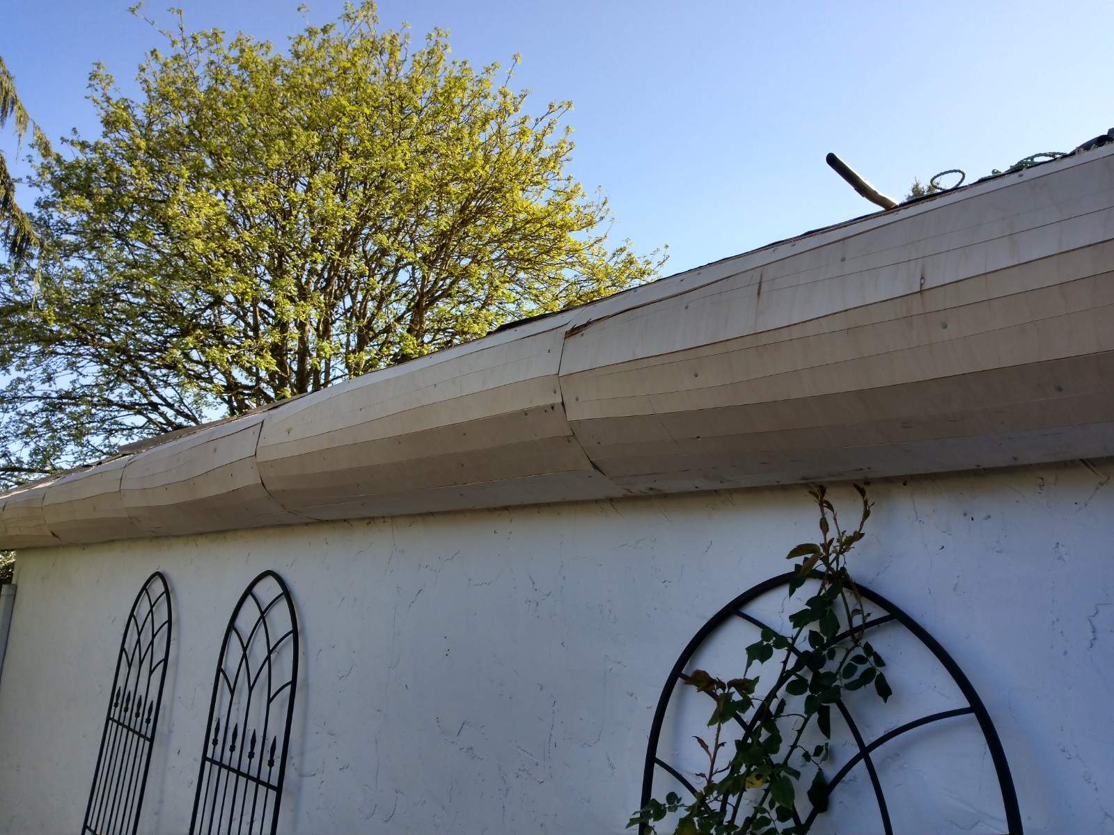 5408 Everett by RoofWorks Northwest