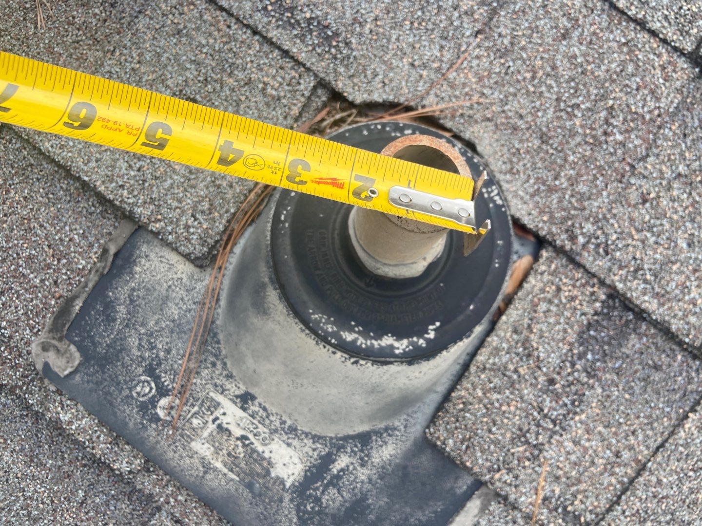 Residential Roofing Installation using CertainTeed by Roof Concepts Construction