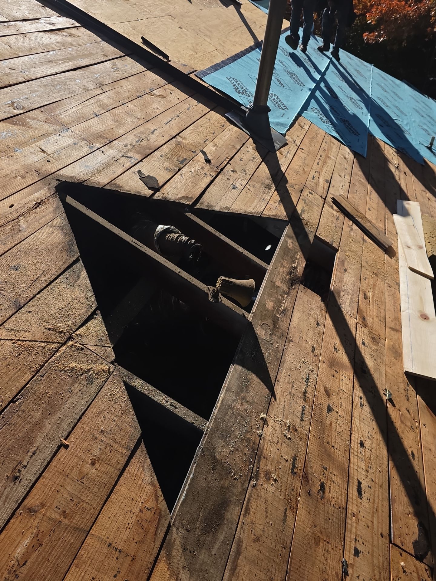 Project in Dallas by Armor Roofing | Exteriors