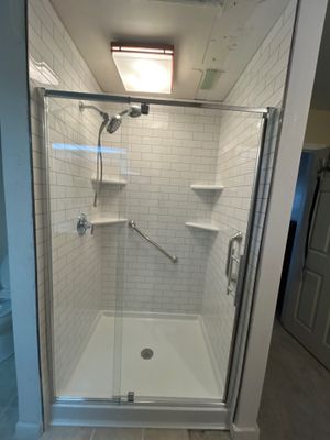 Project in Cookeville