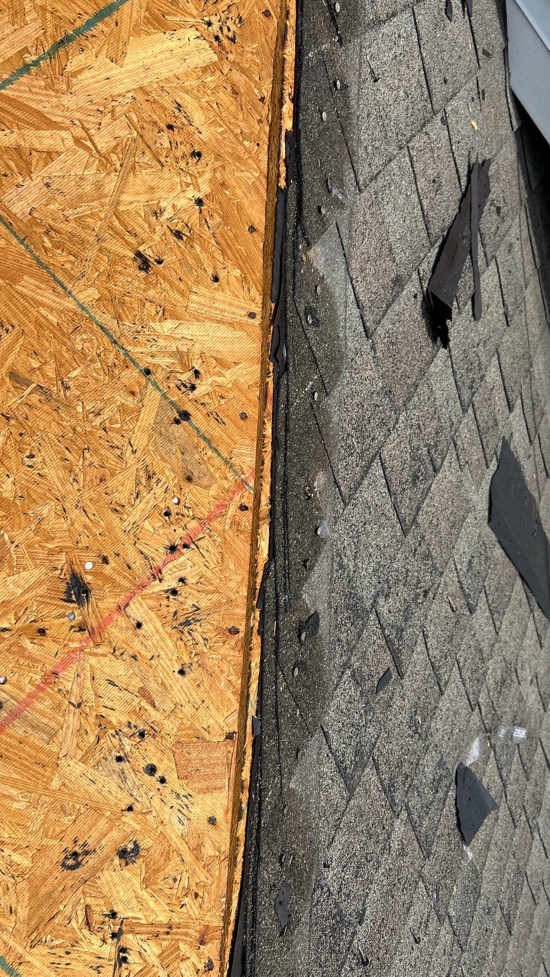 Architectural Shingles by Fiddlers Roofing
