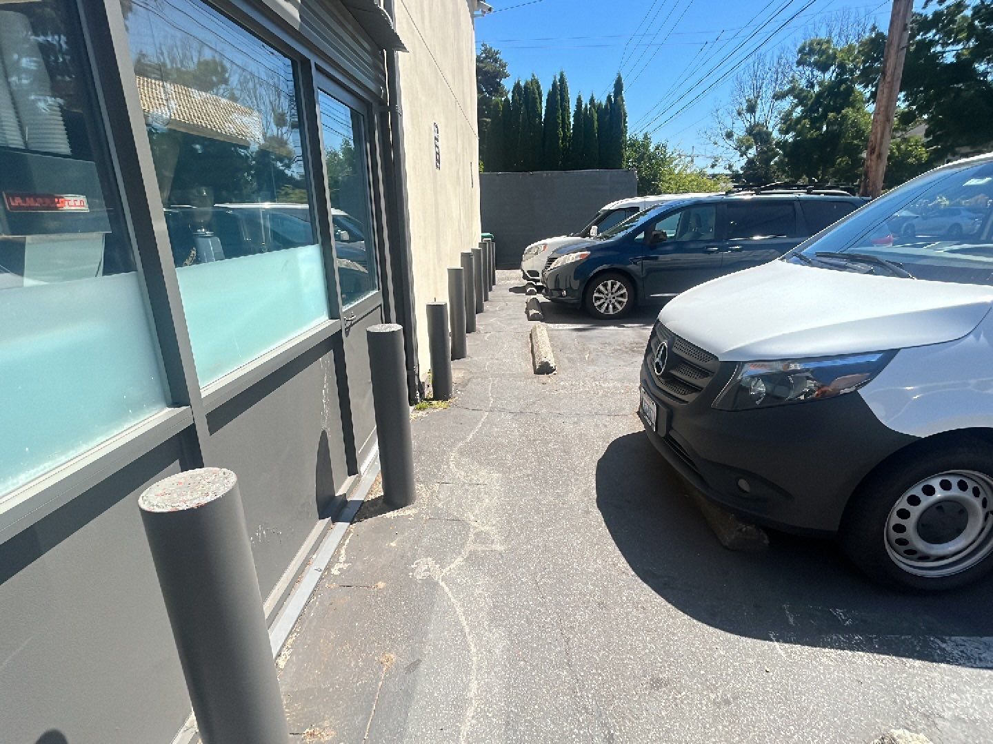 Joe | Patch Repair, Asphalt Project  by Jireh Asphalt & Concrete Inc 