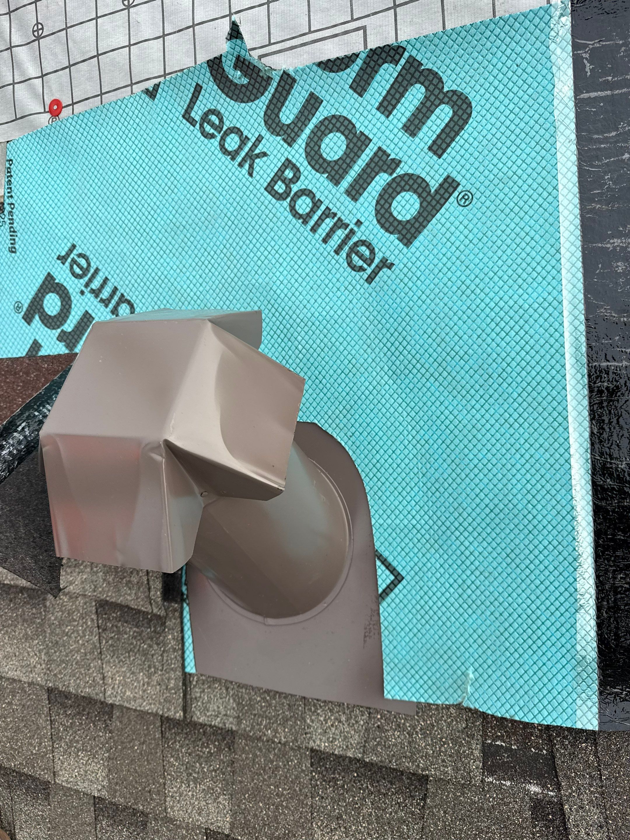 GLORIA M by Boss Hogg Roofing