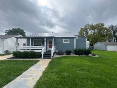 Project in Council Bluffs, IA