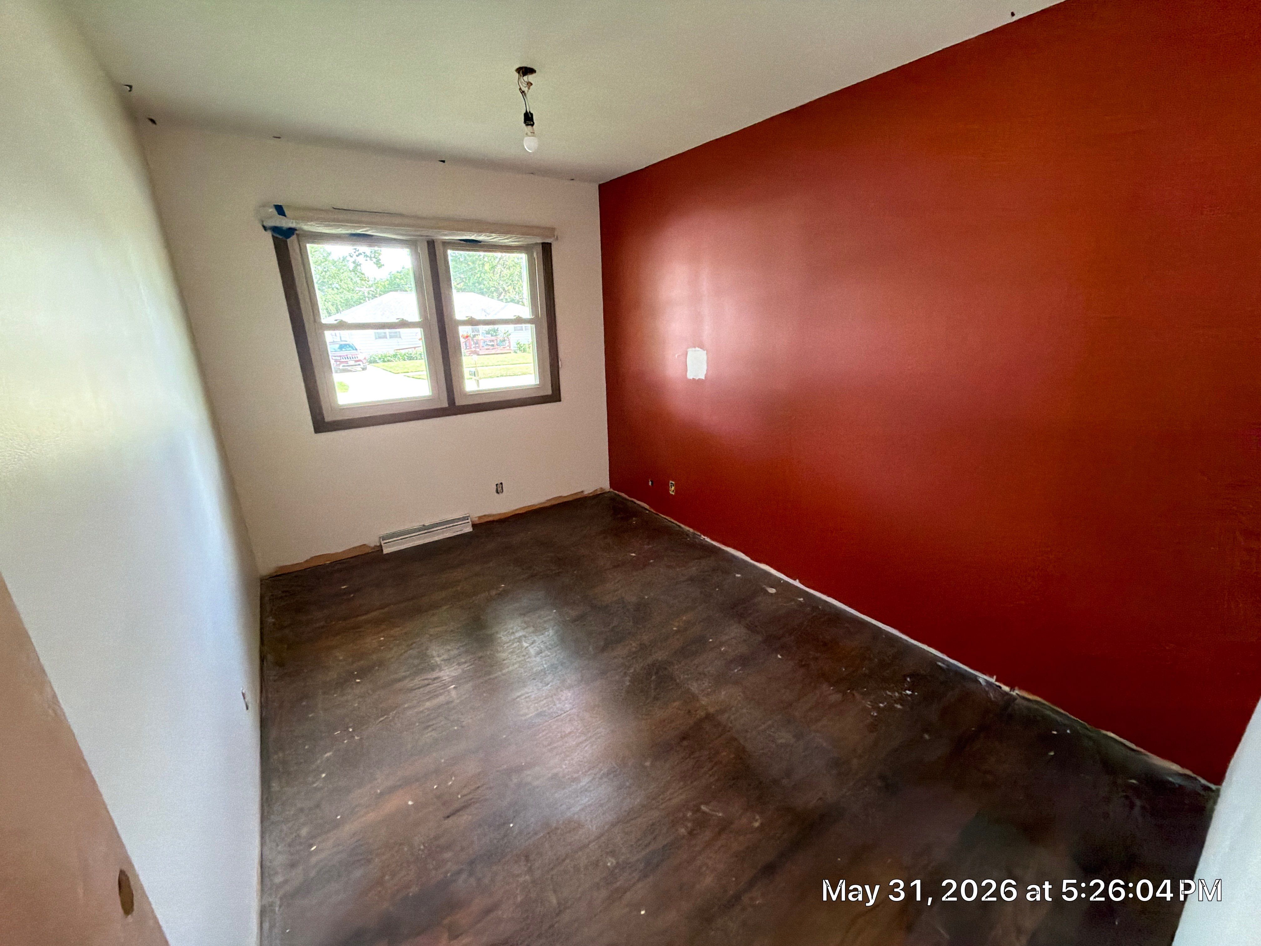Lincoln Home Remodel: Basement and Kitchen Renovation by Customer Success Demo Account