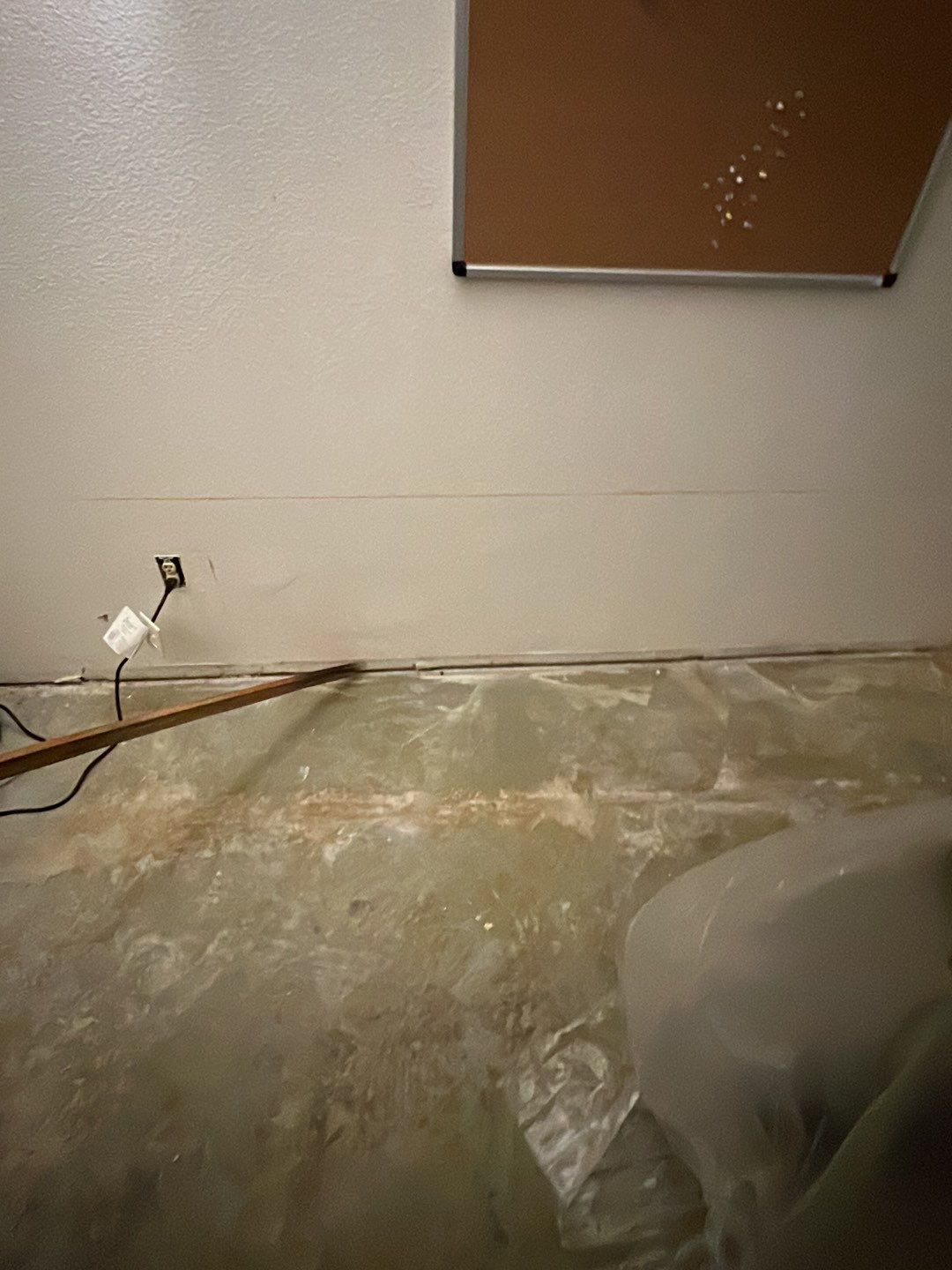 Water Damage by Accountable Home Services