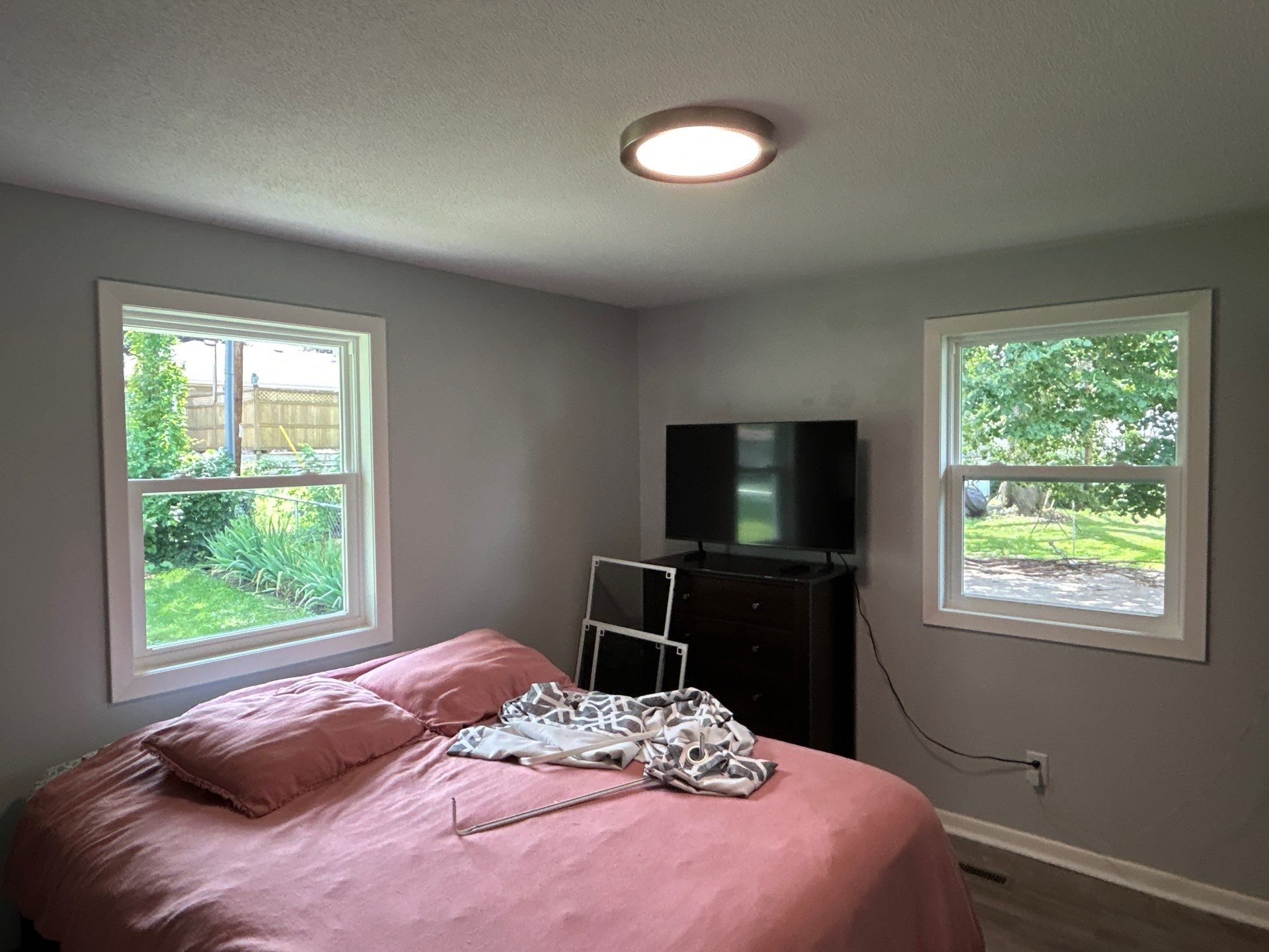 Pella 250 Series Window Replacement by United Windows and Siding LLC