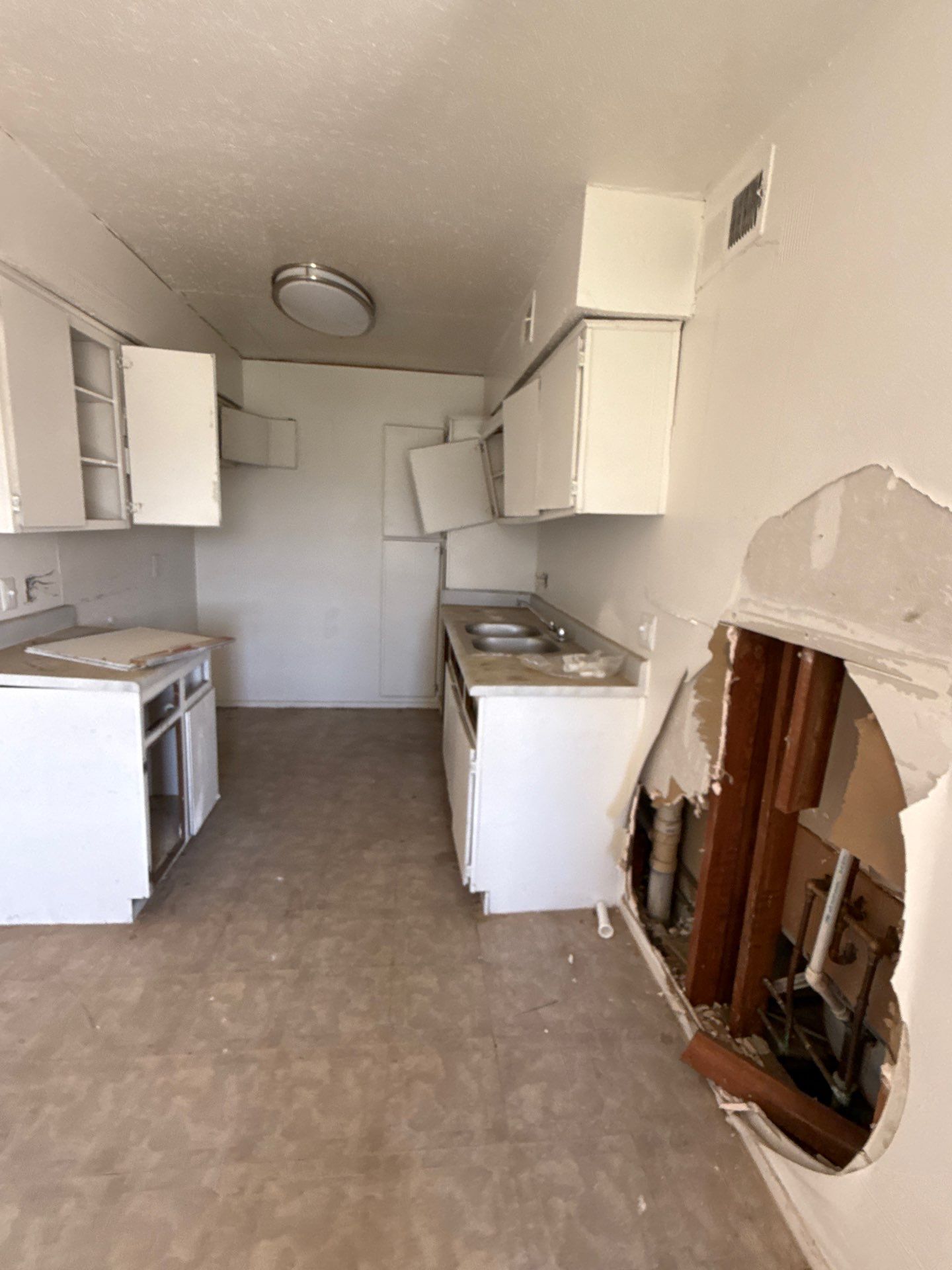 Glen rose by American Builders 