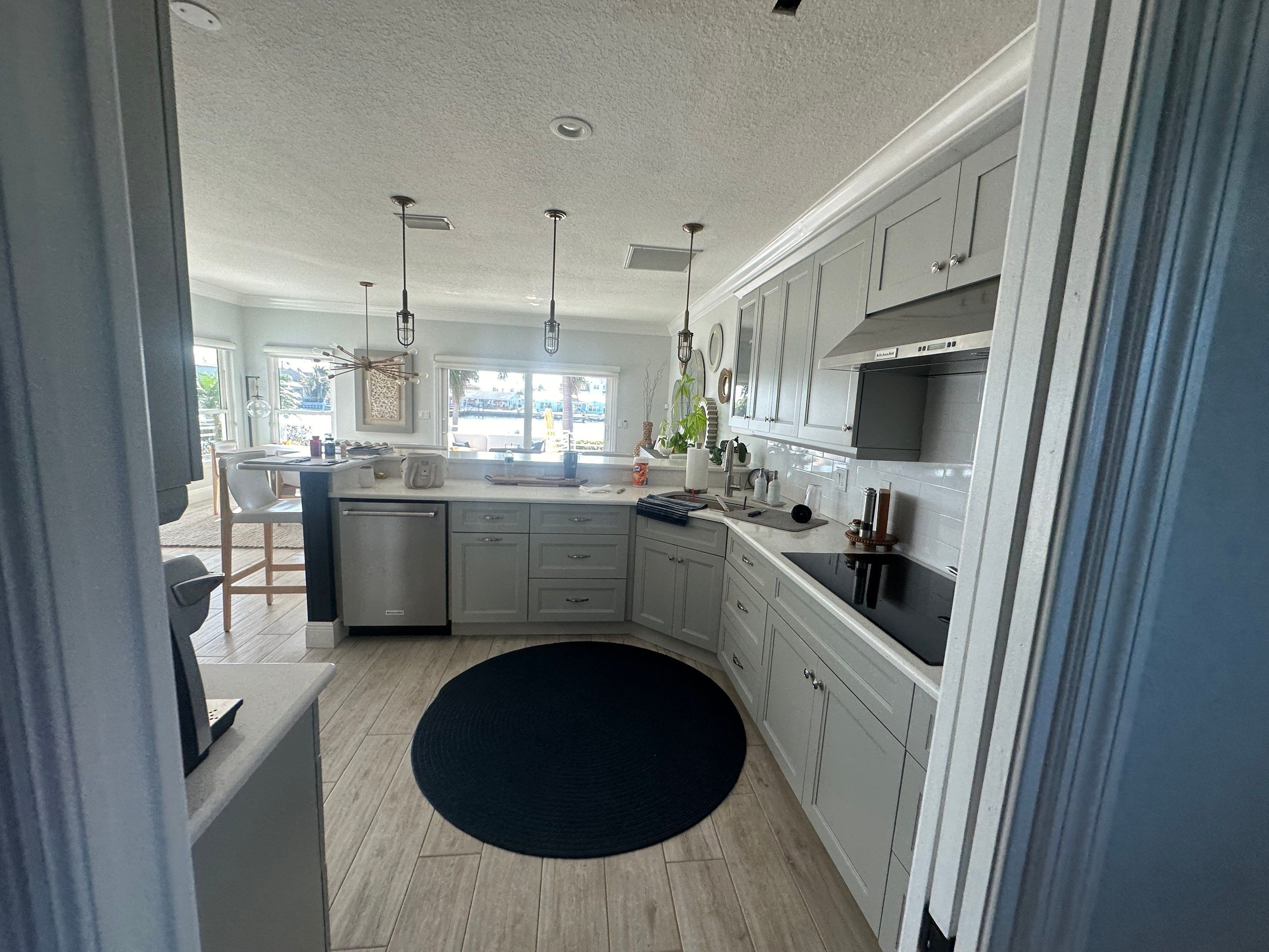 Water Damage Claim in Treasure Island by FLAPA & KeyStone