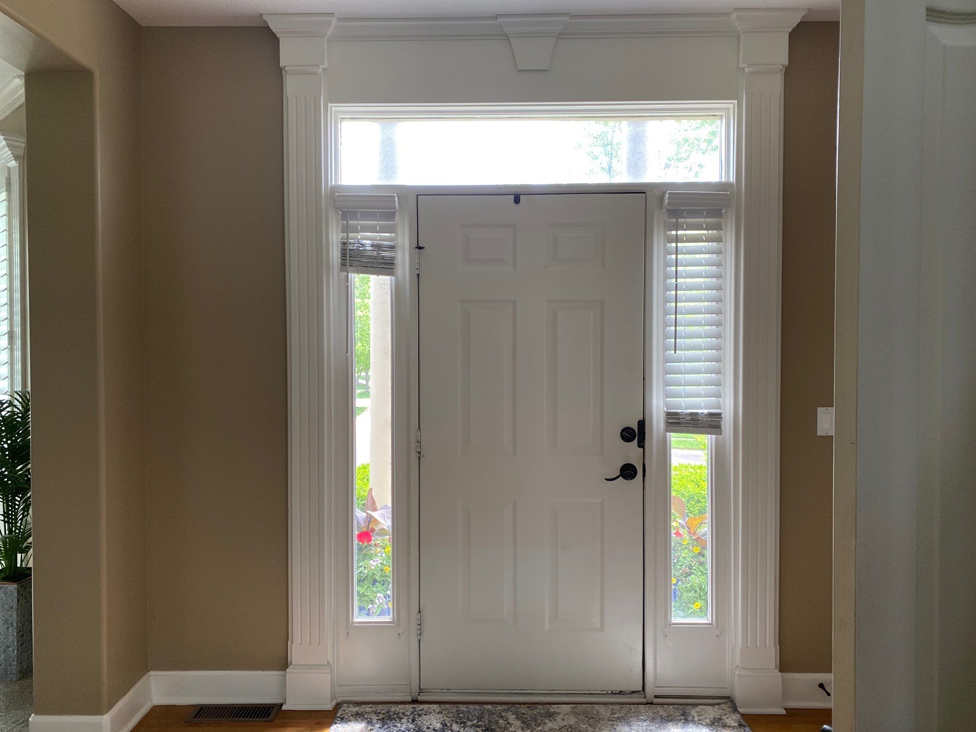 Tall & Handsome in Overland Park by WINDURA